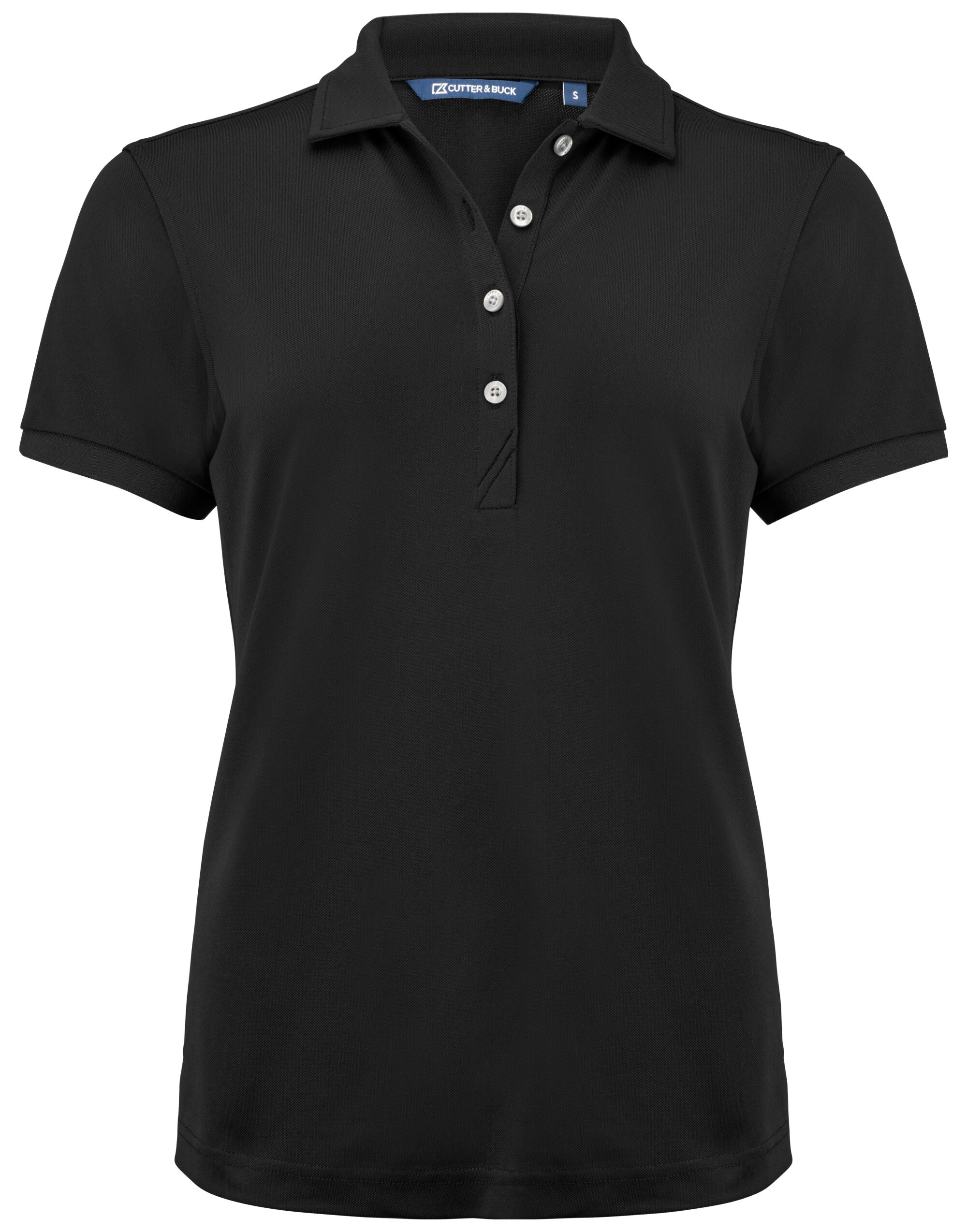Cutter & Buck Virtue Polo Solid Women - Image 2