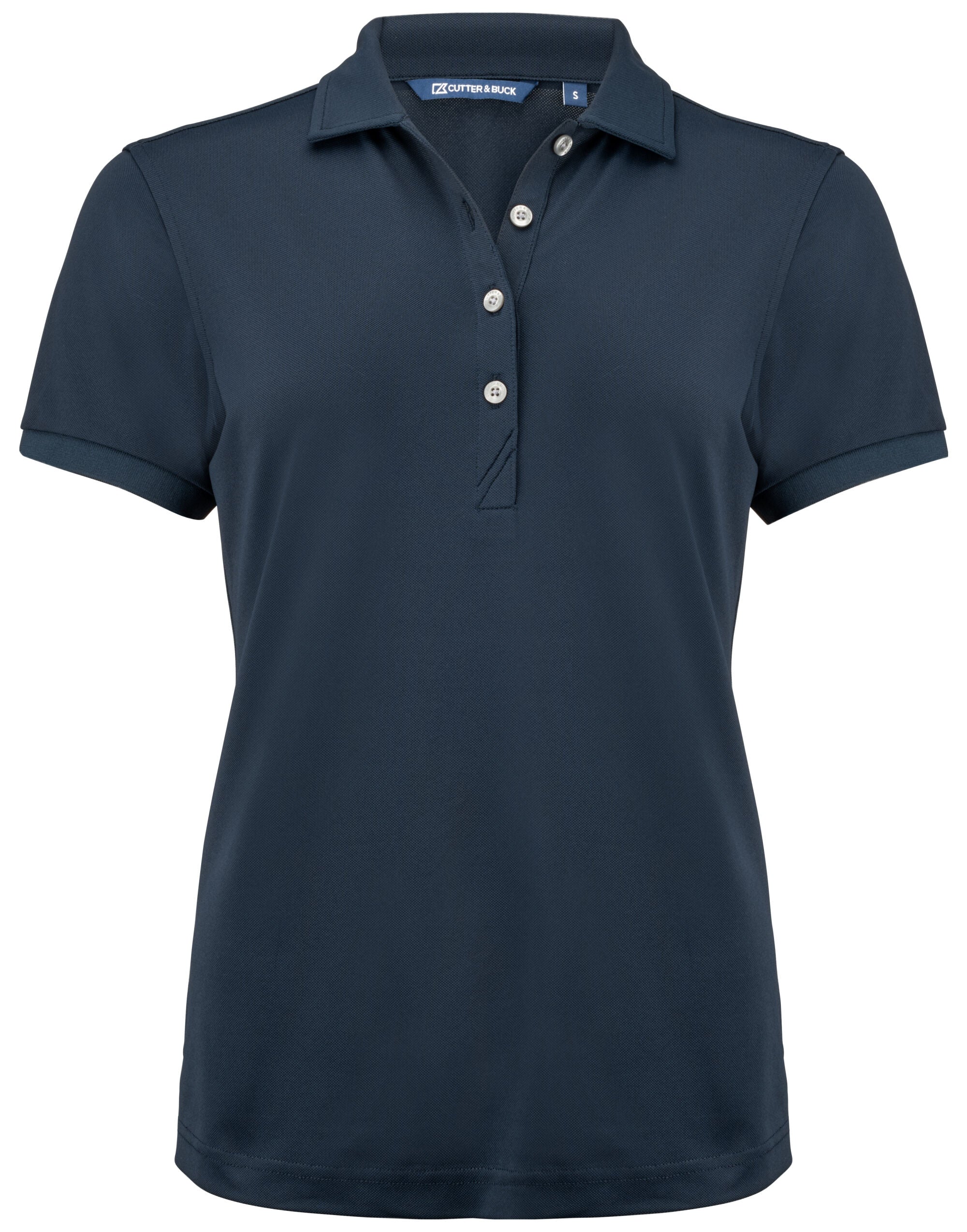 Cutter & Buck Virtue Polo Solid Women - Image 3