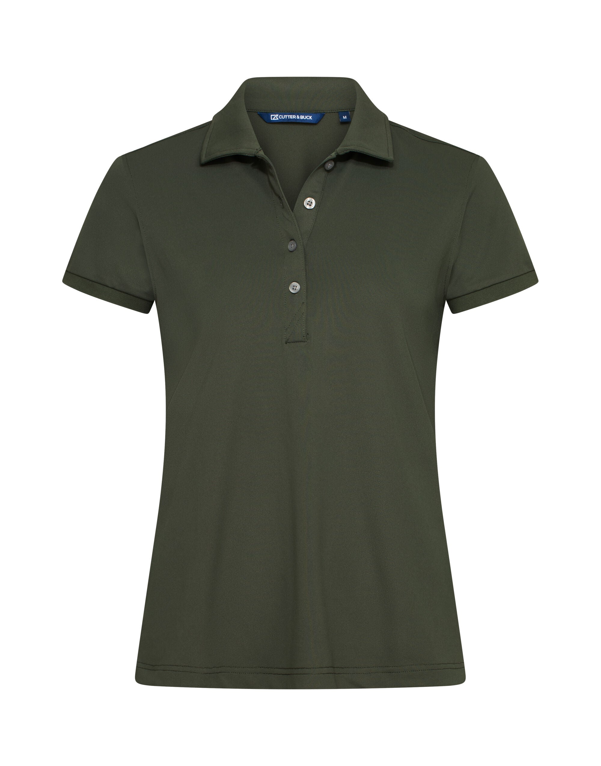 Cutter & Buck Virtue Polo Solid Women - Image 4