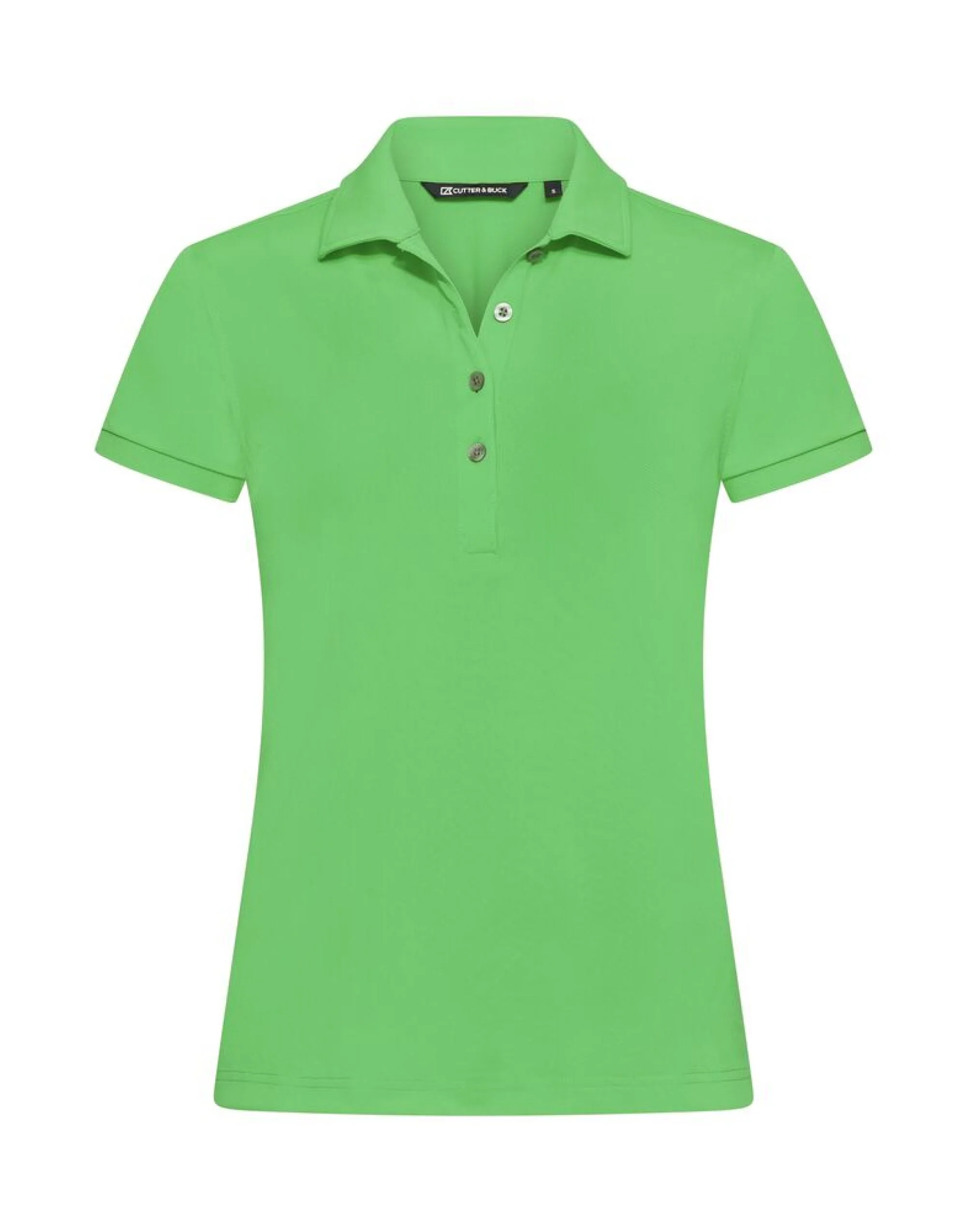 Cutter & Buck Virtue Polo Solid Women - Image 5