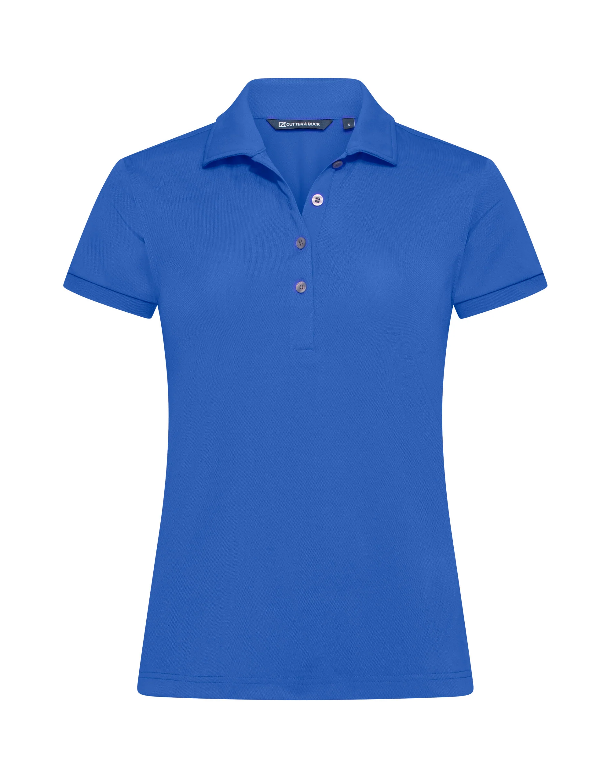 Cutter & Buck Virtue Polo Solid Women - Image 6