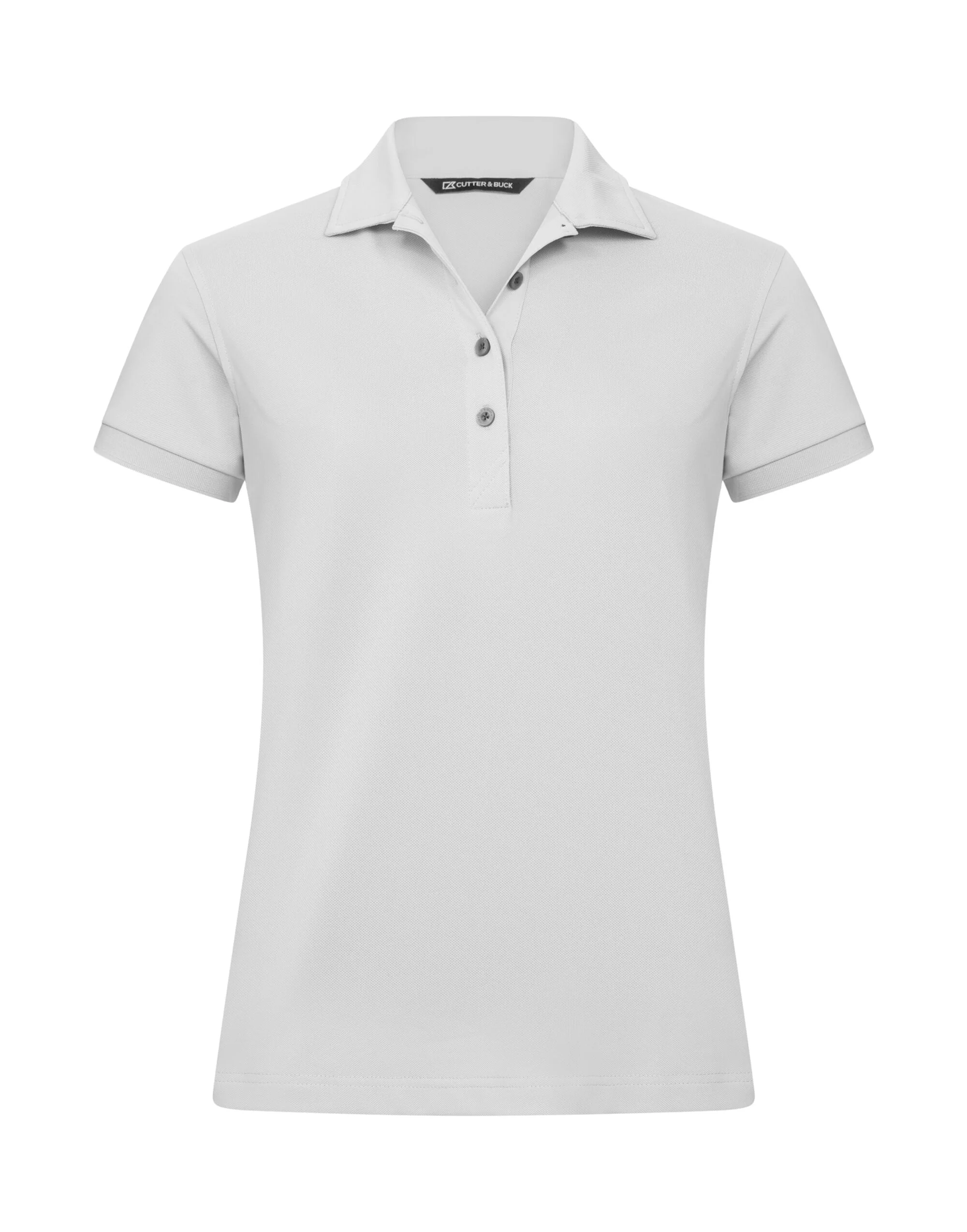 Cutter & Buck Virtue Polo Solid Women - Image 7