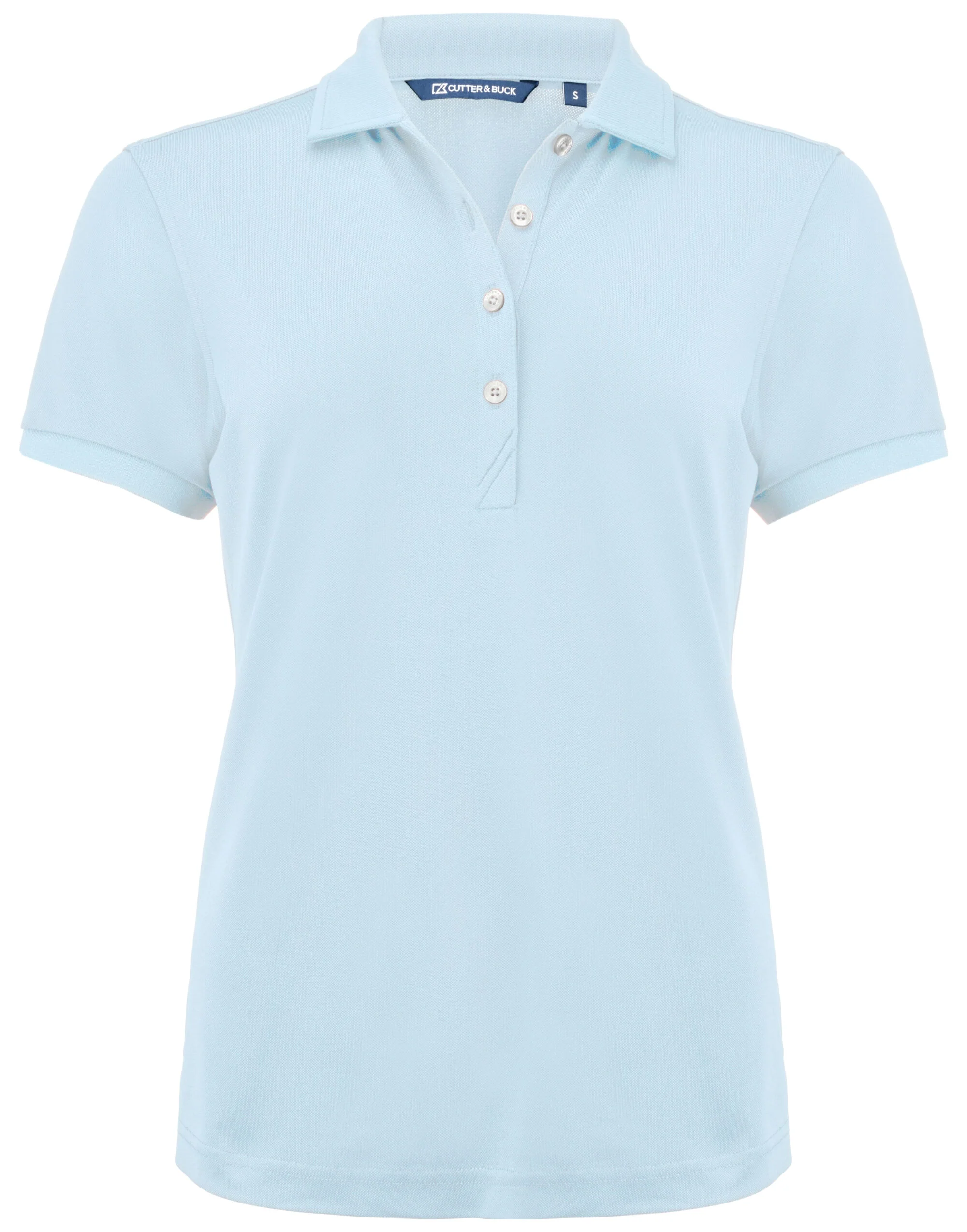 Cutter & Buck Virtue Polo Solid Women - Image 8