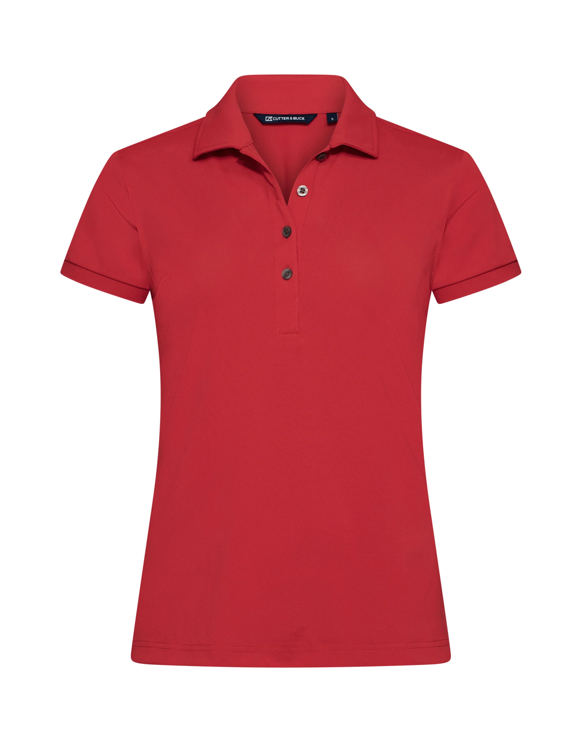 Cutter & Buck Virtue Polo Solid Women - Image 9
