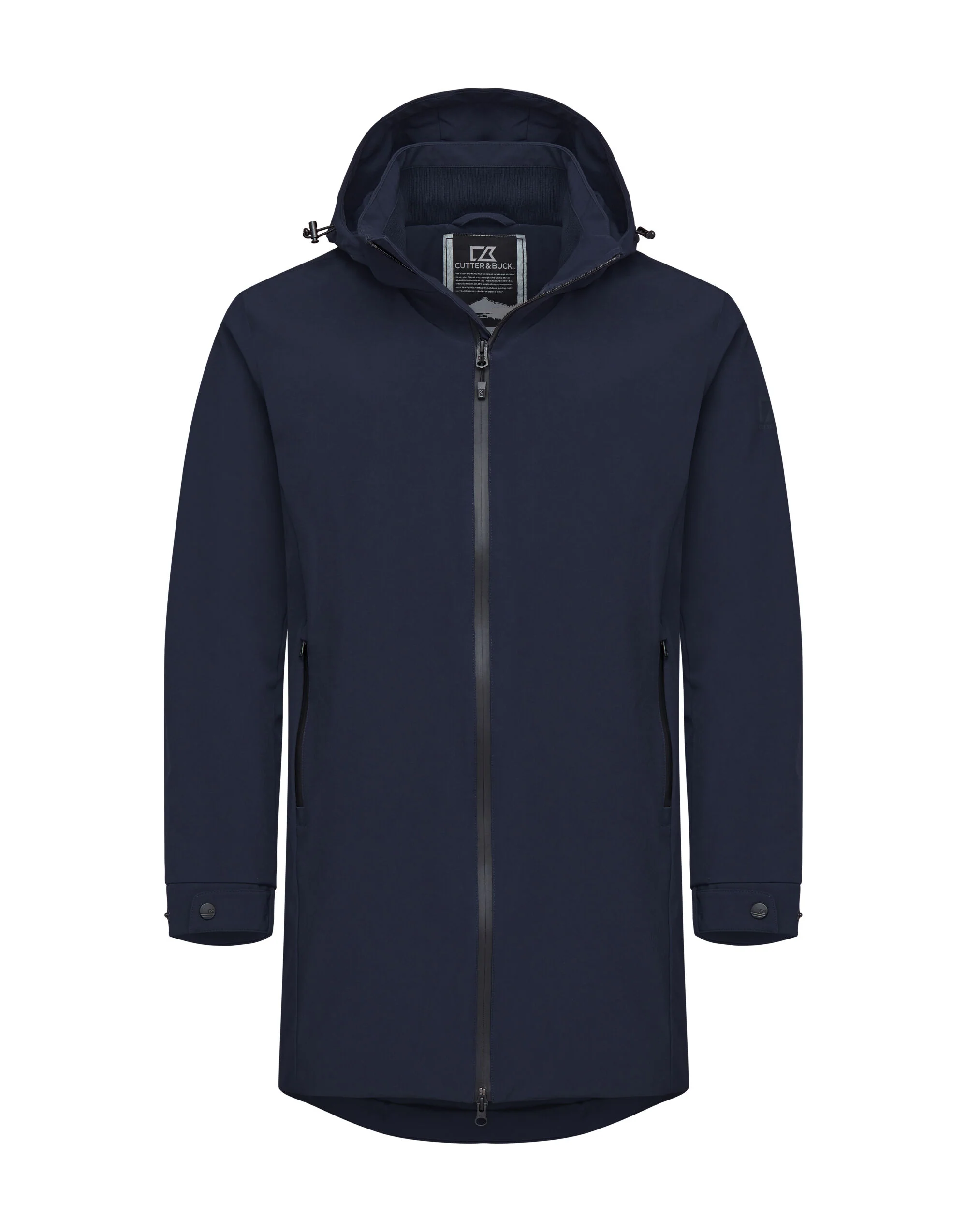 Cutter & Buck Wedderburn Jacket Men - Image 3