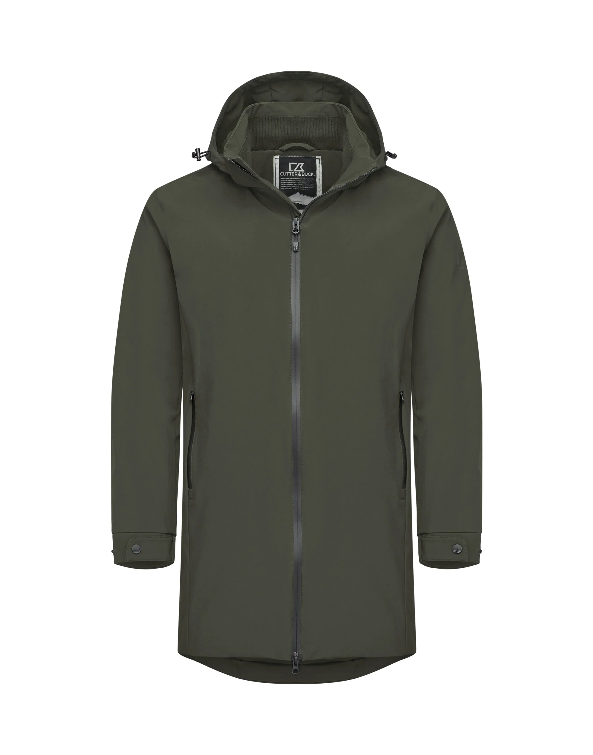 Cutter & Buck Wedderburn Jacket Men - Image 4