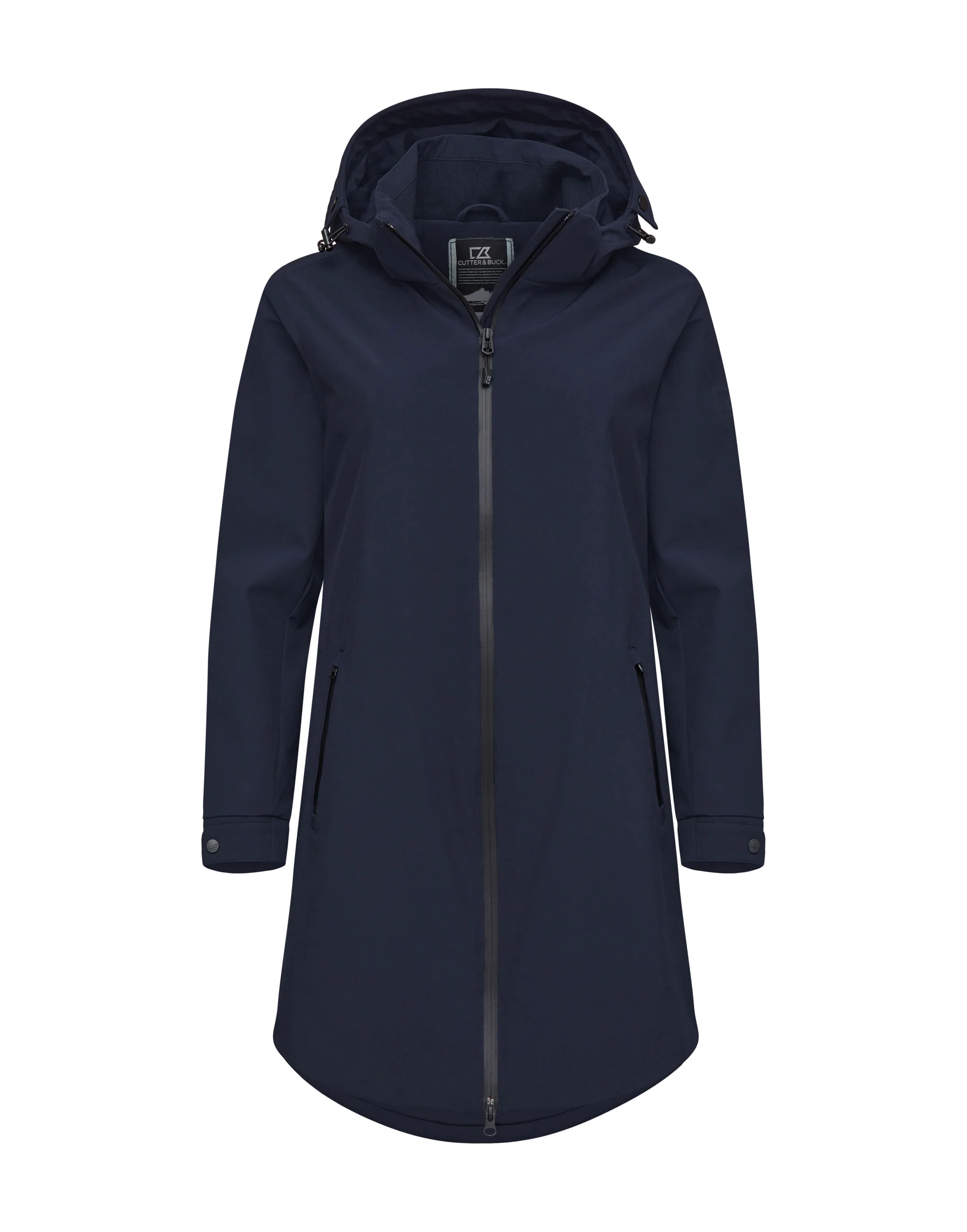 Cutter & Buck Wedderburn Jacket Women - Image 3