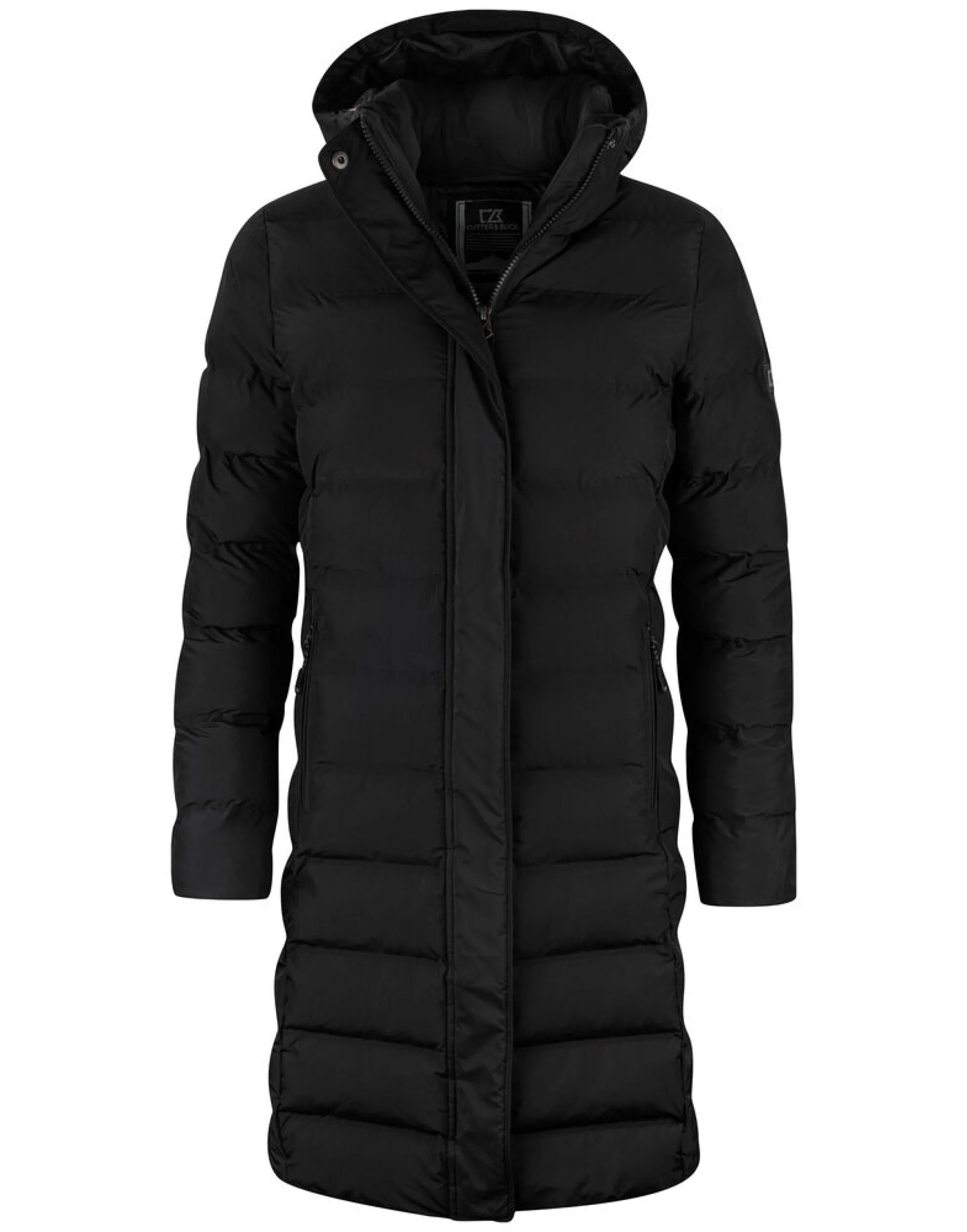 Cutter & Buck Wenatchee Jacket Women - Image 2