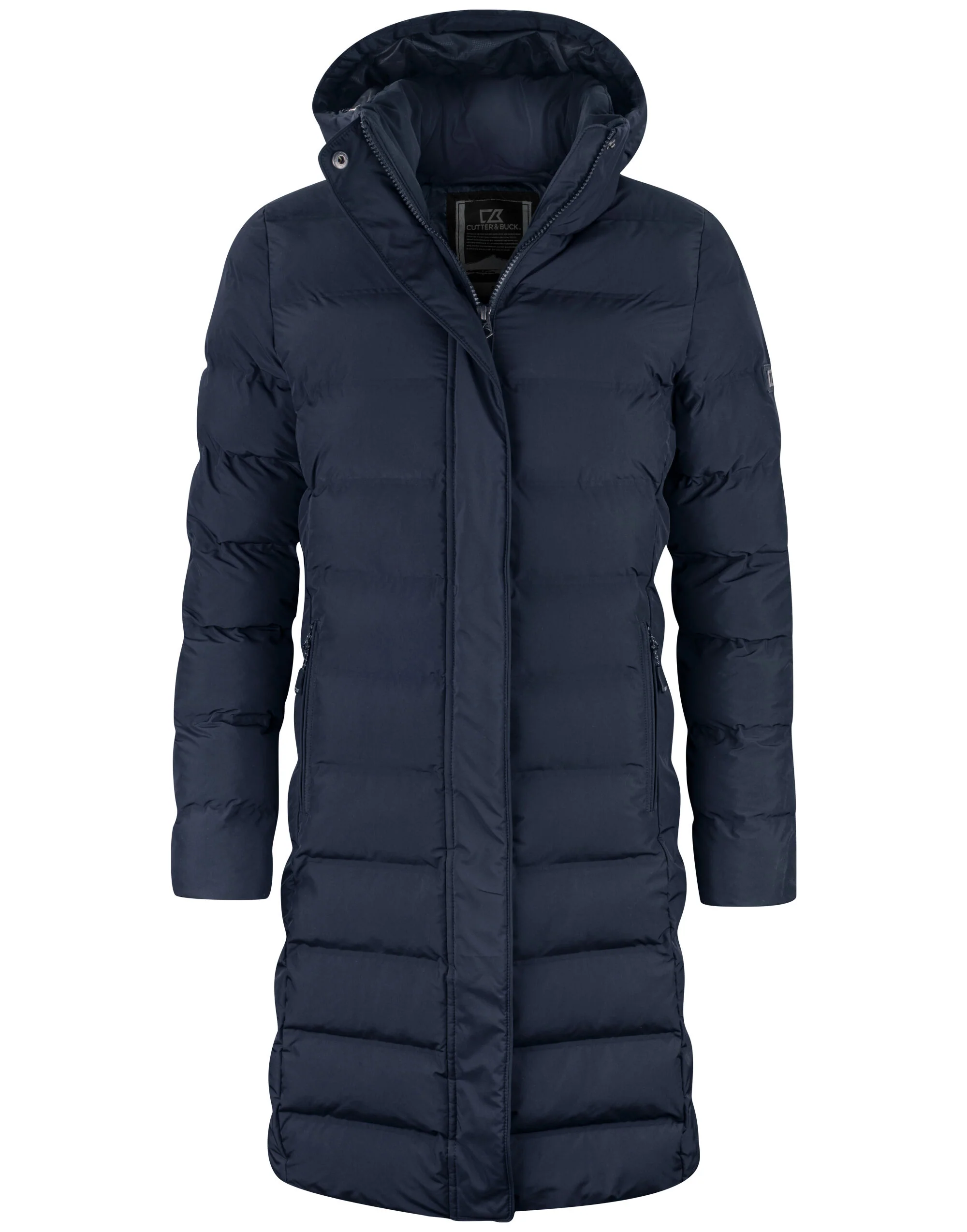 Cutter & Buck Wenatchee Jacket Women - Image 3