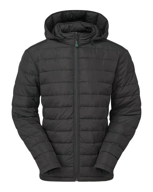 2786 Delmont Recycled Padded Jacket - TS043M - Image 2