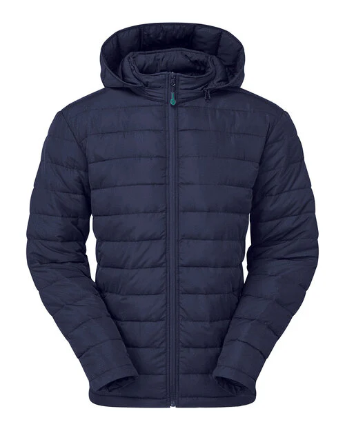 2786 Delmont Recycled Padded Jacket - TS043M - Image 3