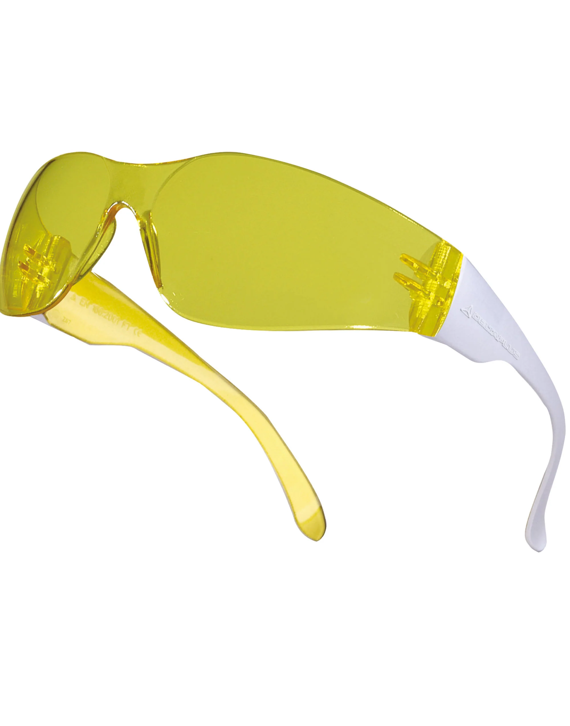 Delta Plus Brava 2 Safety Glasses - Image 3