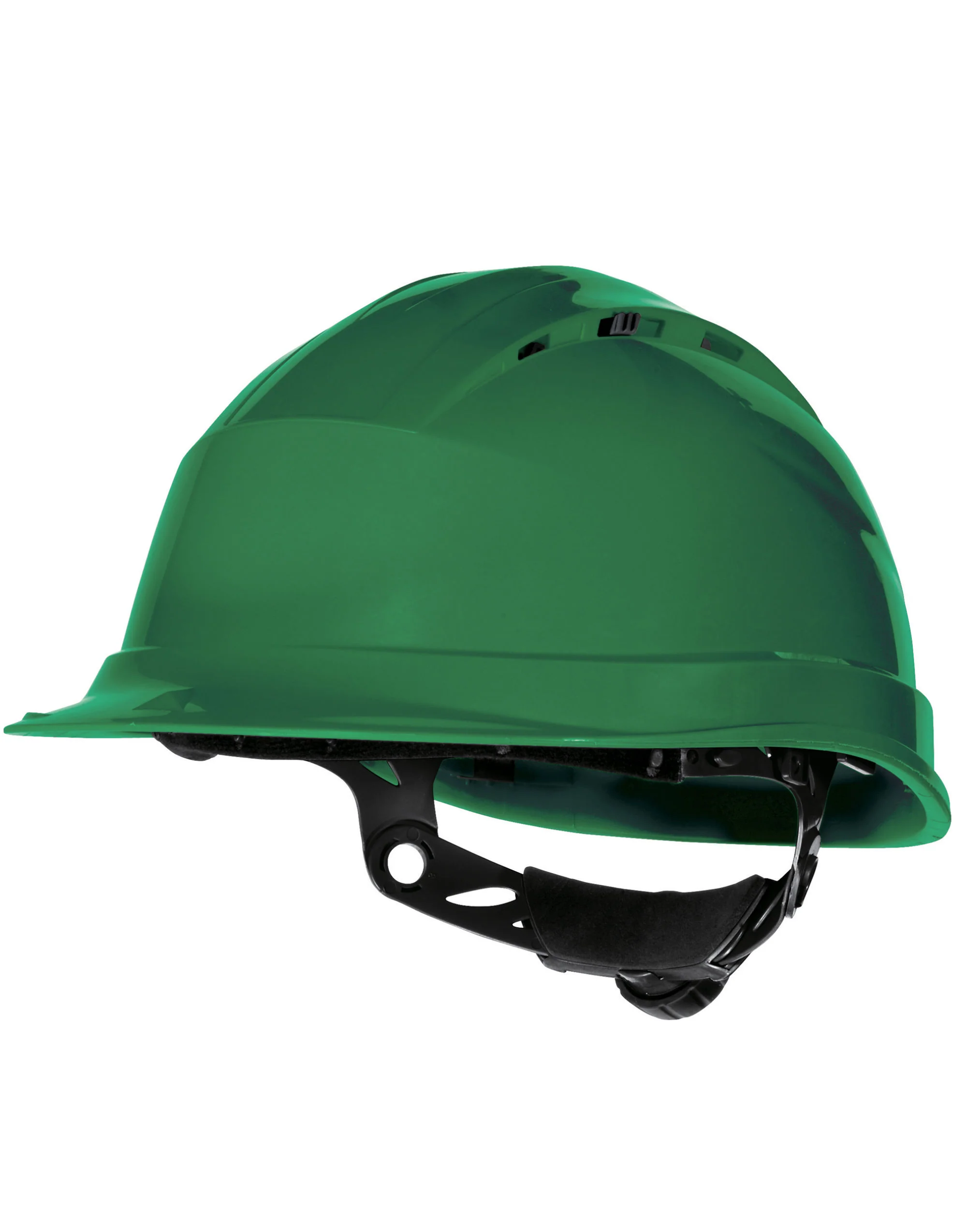 Delta Plus Quartz Rotor® Safety Helmet - Image 2