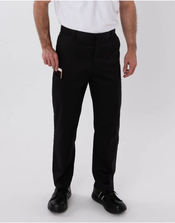 Dennys Afd Men'S Stretch Trousers