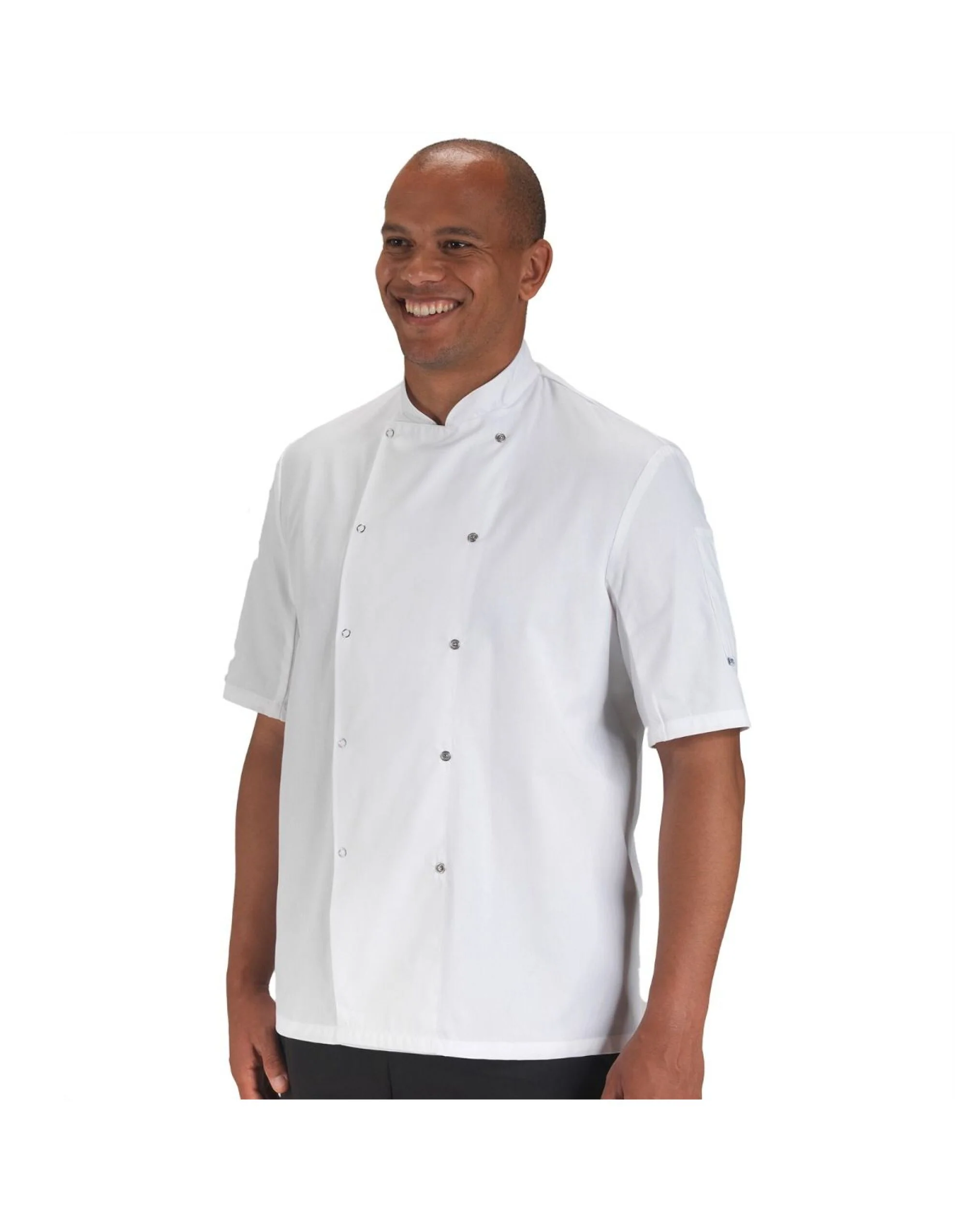 Dennys Afd Chef'S Jacket - Image 3