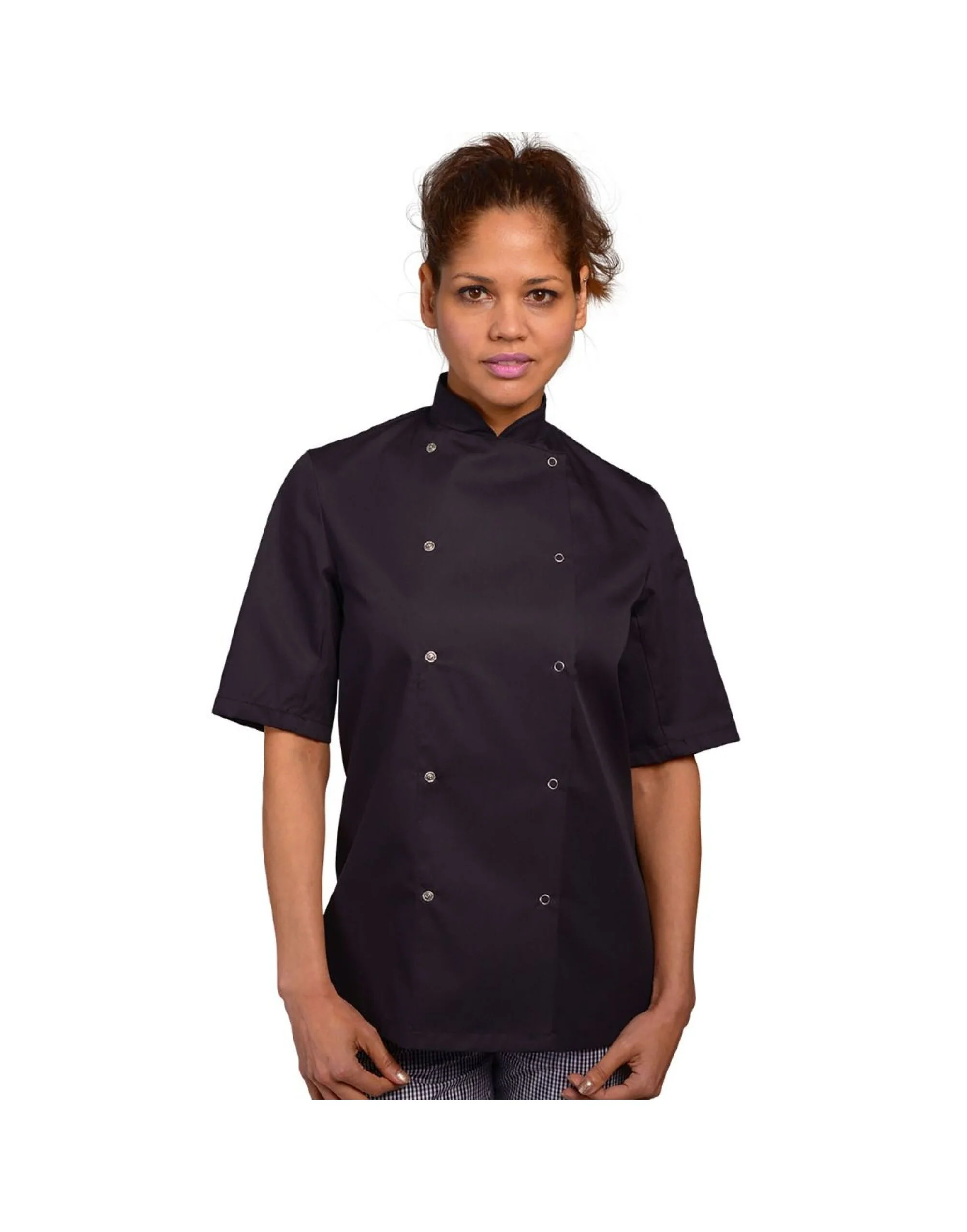 Dennys Afd Chef'S Jacket - Image 4