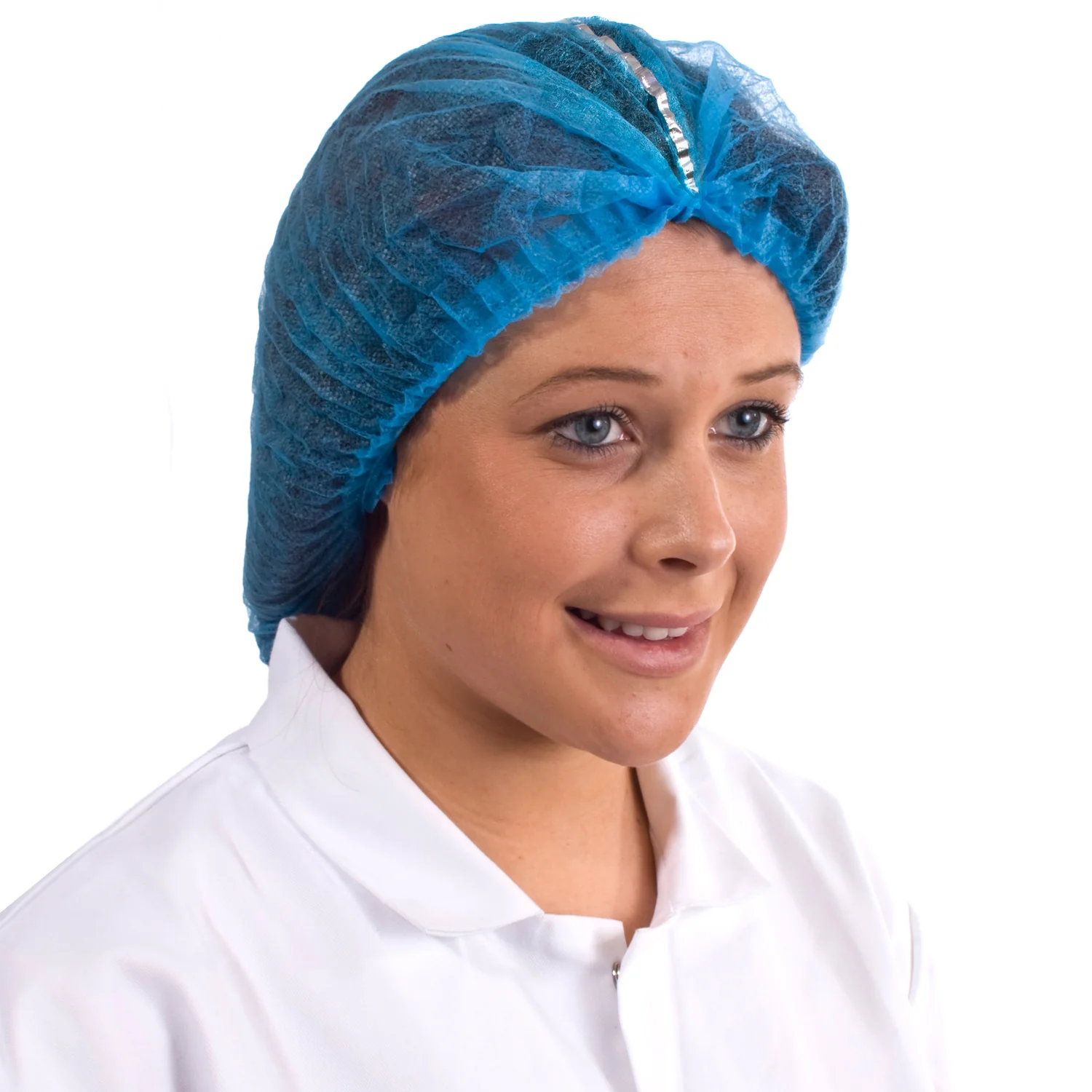 Supertouch Detectable Mob Cap - Image 2
