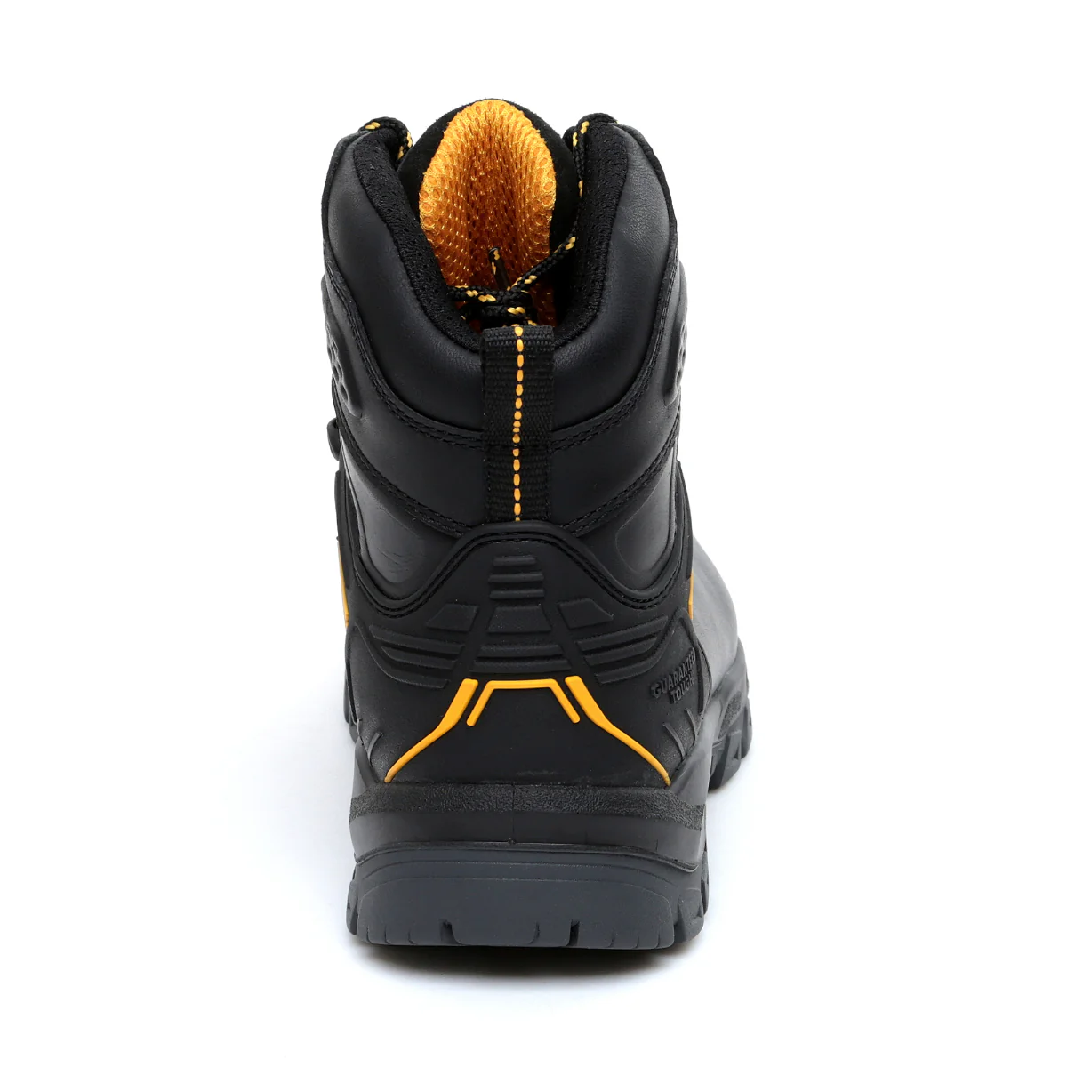DeWalt Black Non-Metallic Waterproof Safety Boot - Image 3