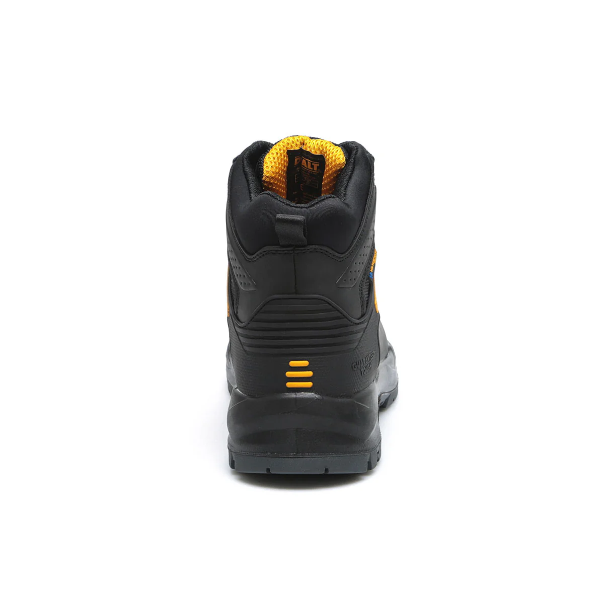 DeWalt Black Waterproof Safety Boot - Image 3