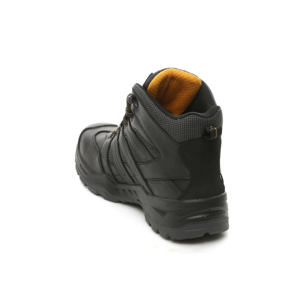 DeWalt Black Waterproof Safety Boot - Image 3
