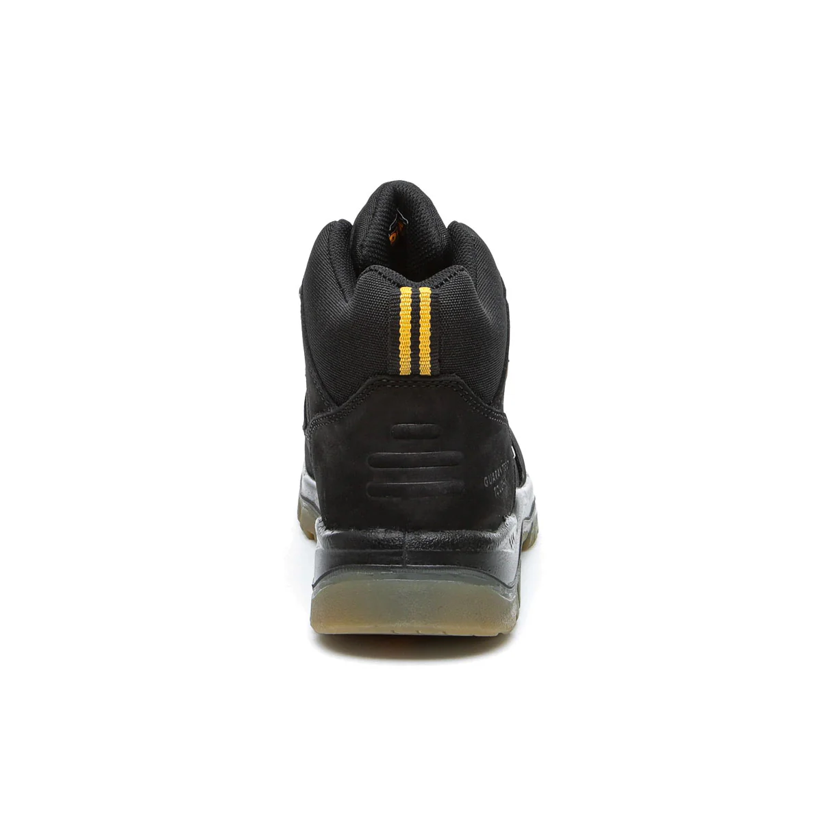 DeWalt Black Waterproof Safety Hiker - Image 3