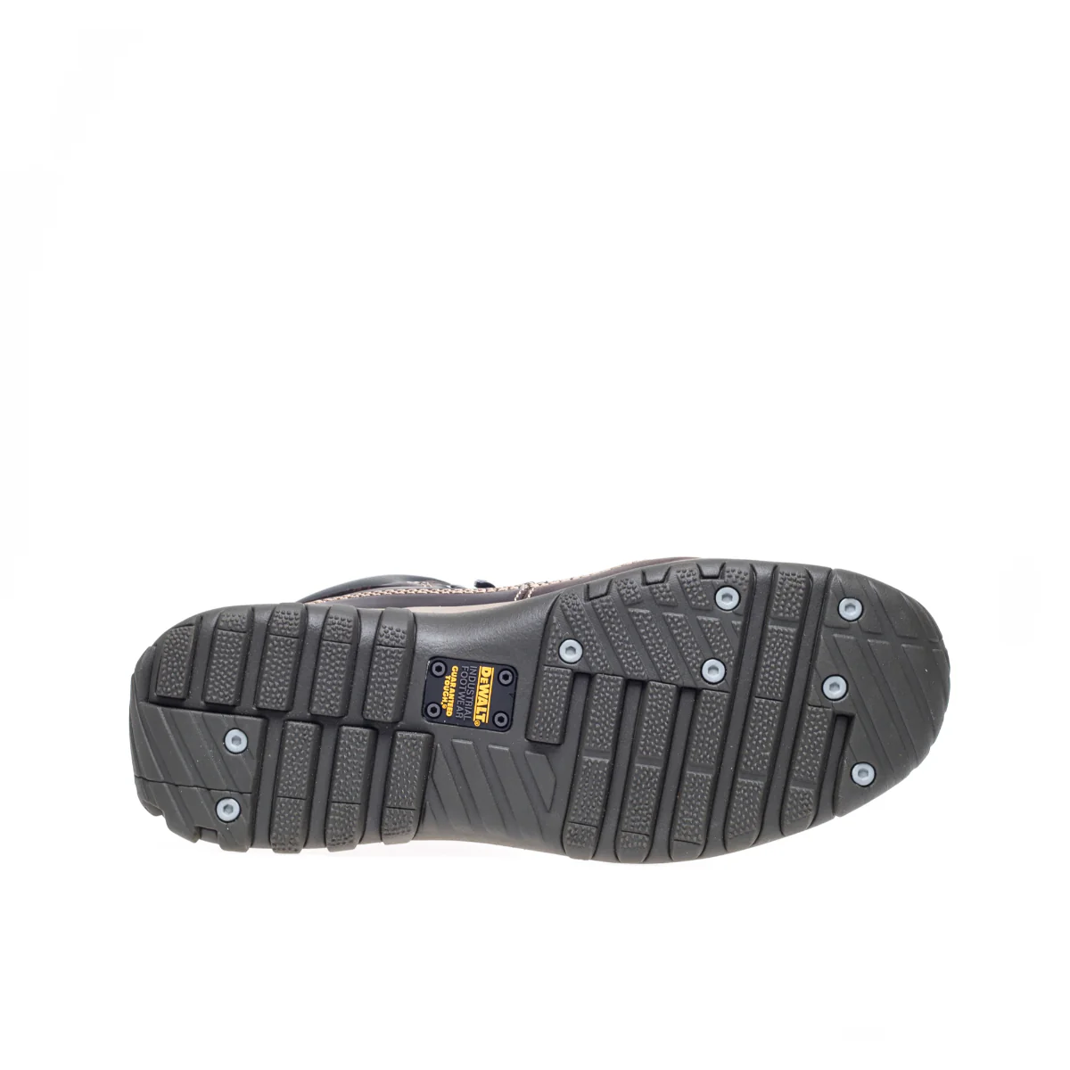 DeWalt Brown Non-Metallic Safety Boot - Image 2