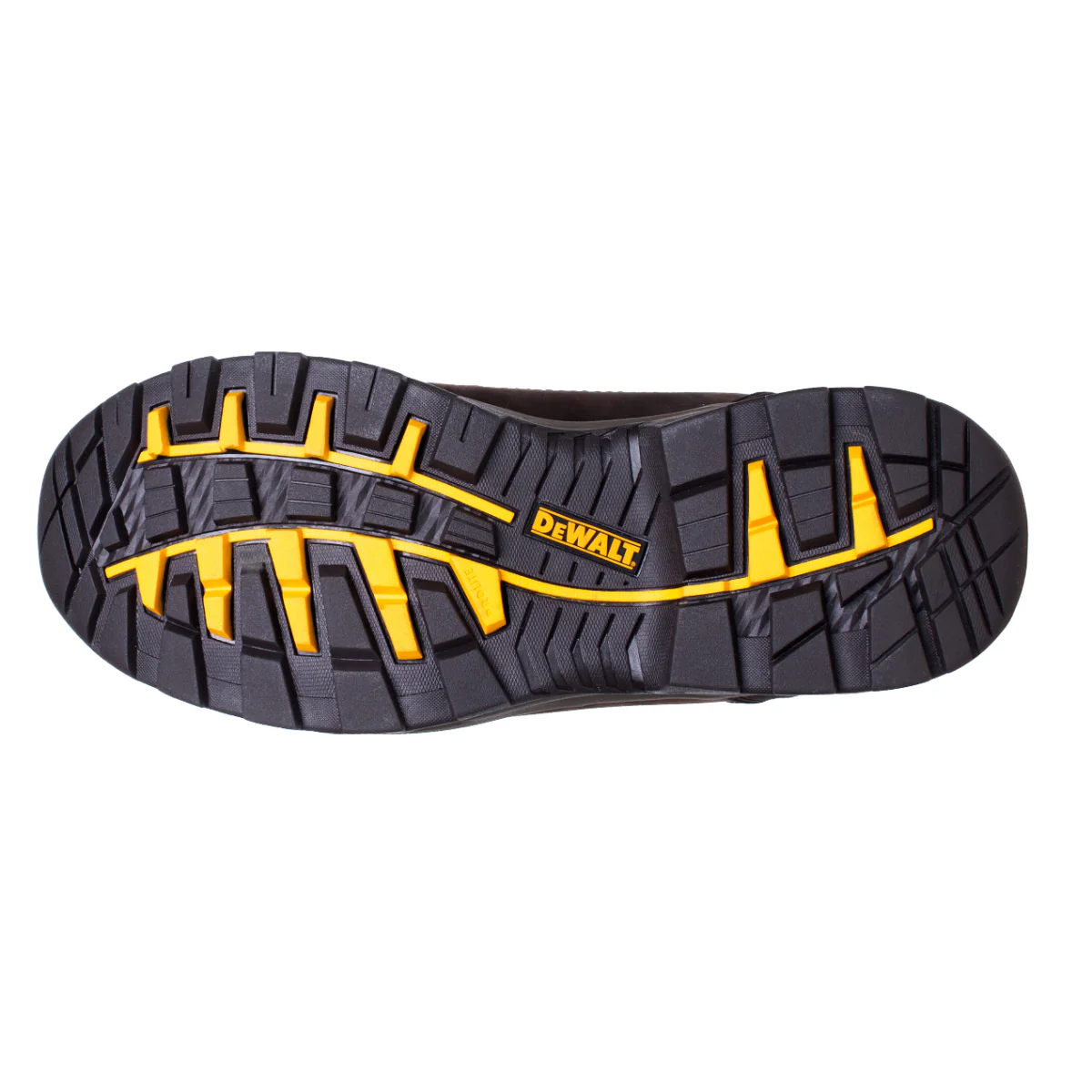 DeWalt Brown Pro Lite Safety Boot - Image 2