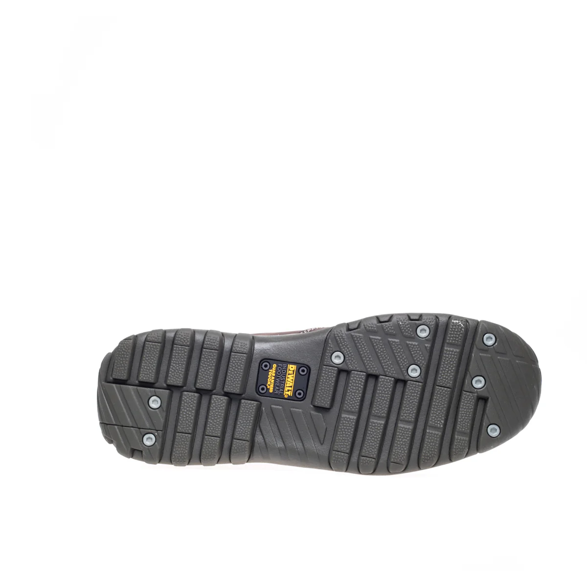 DeWalt Brown Safety Dealer Boot - Image 2