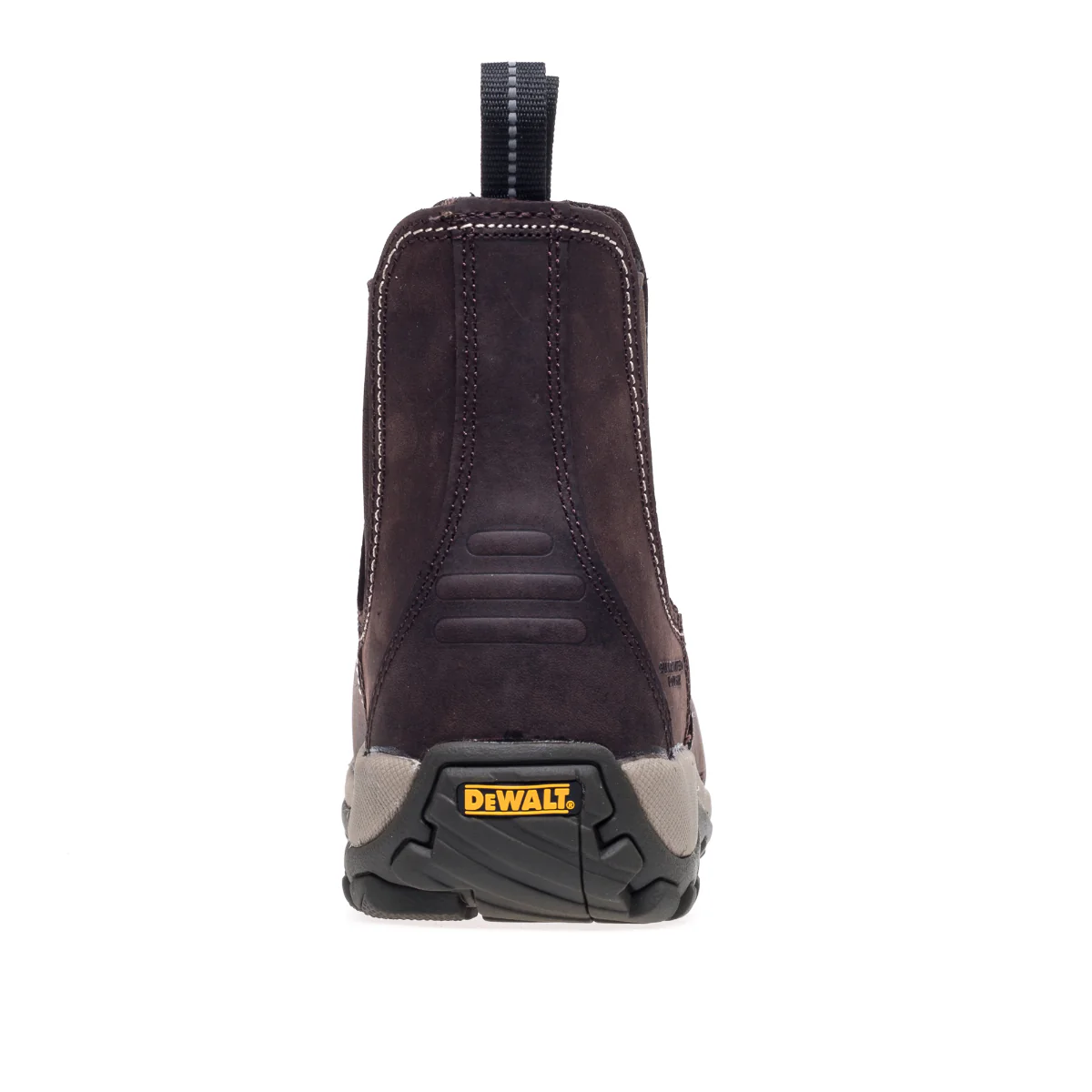 DeWalt Brown Safety Dealer Boot - Image 3