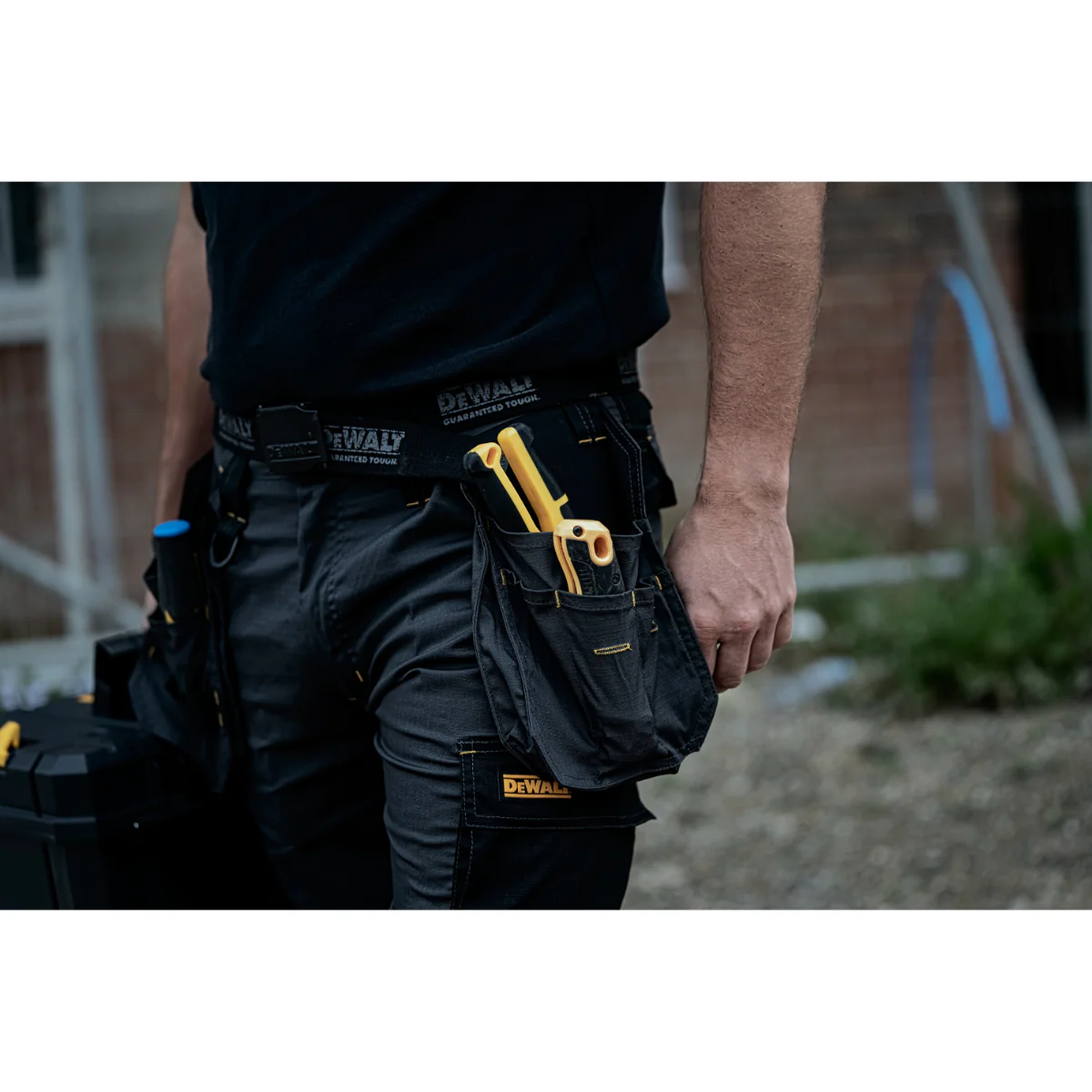 DeWalt Pro Belt - Image 2
