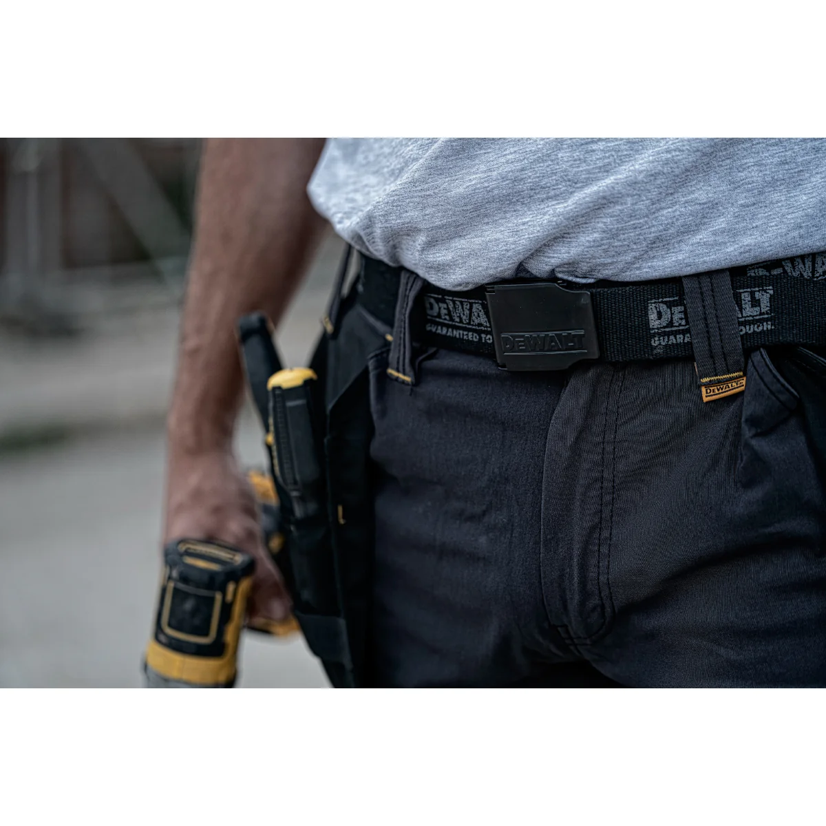 DeWalt Pro Belt - Image 3