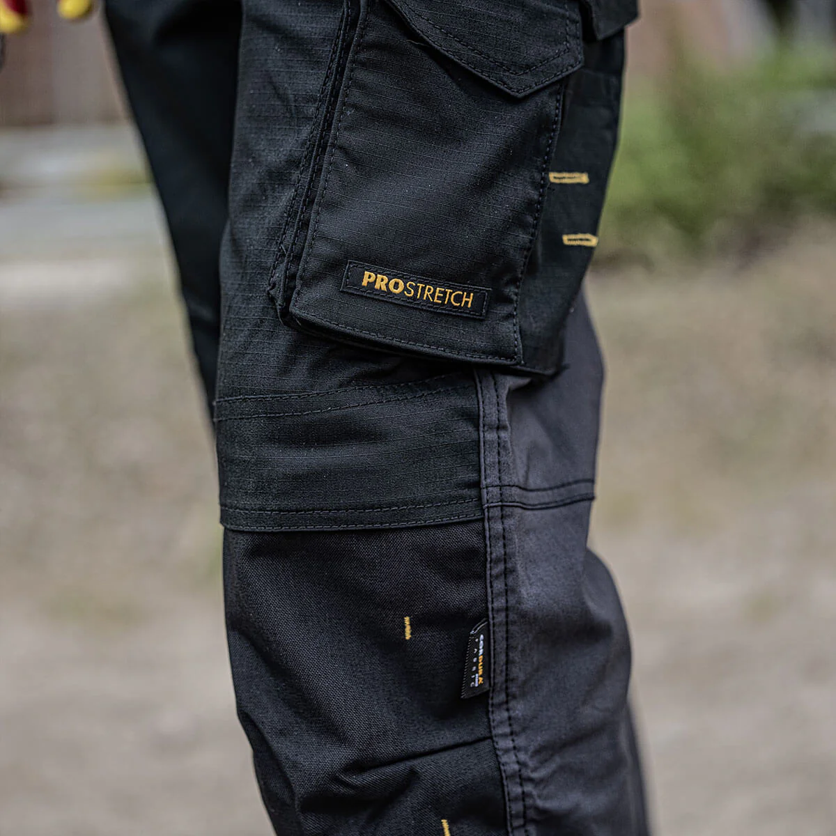 DeWalt Stretch Trouser - Image 4