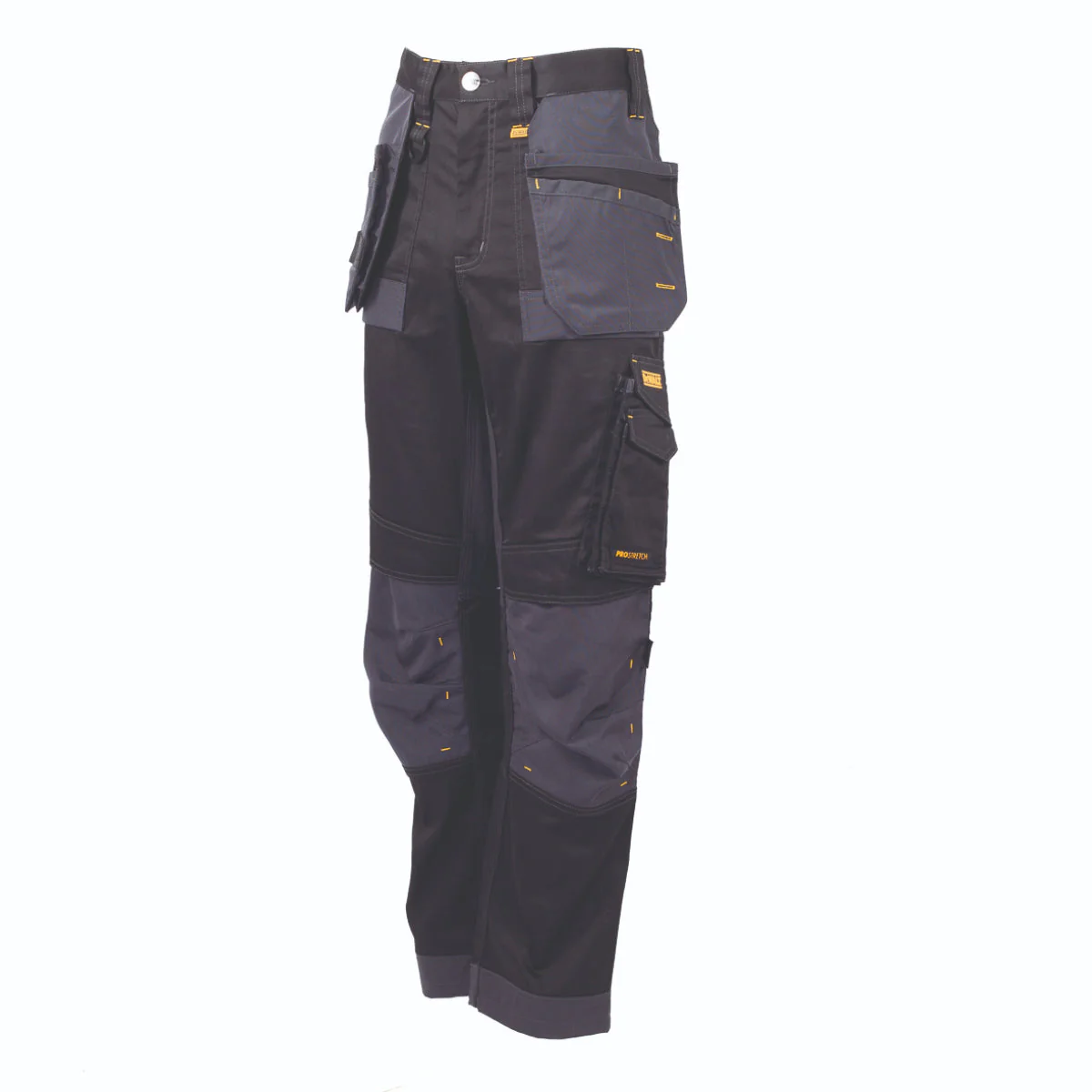 DeWalt Harrison - Regular Fit Stretch Trouser - [CLEARANCE]