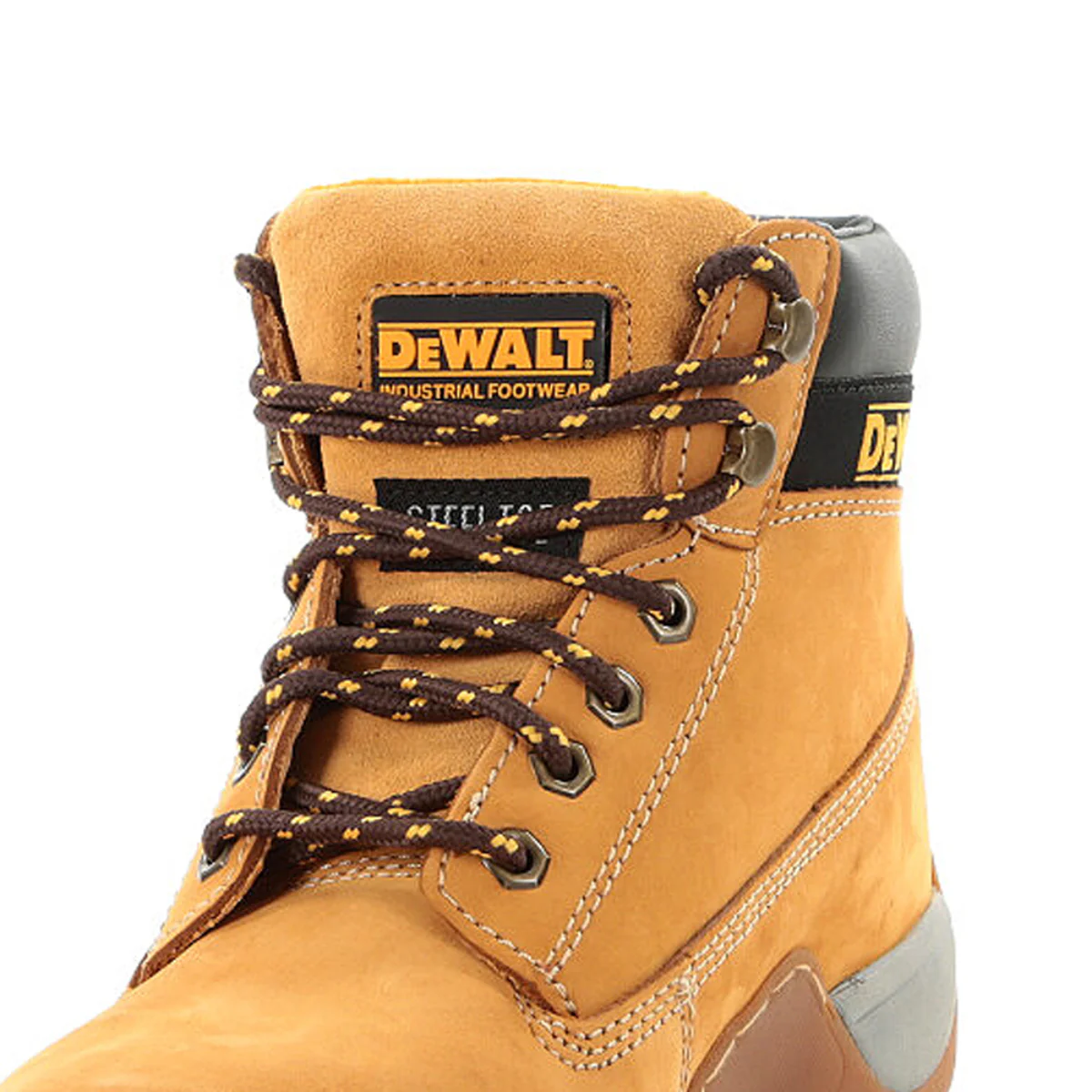 DeWalt Light weight flexi hiker - Image 3