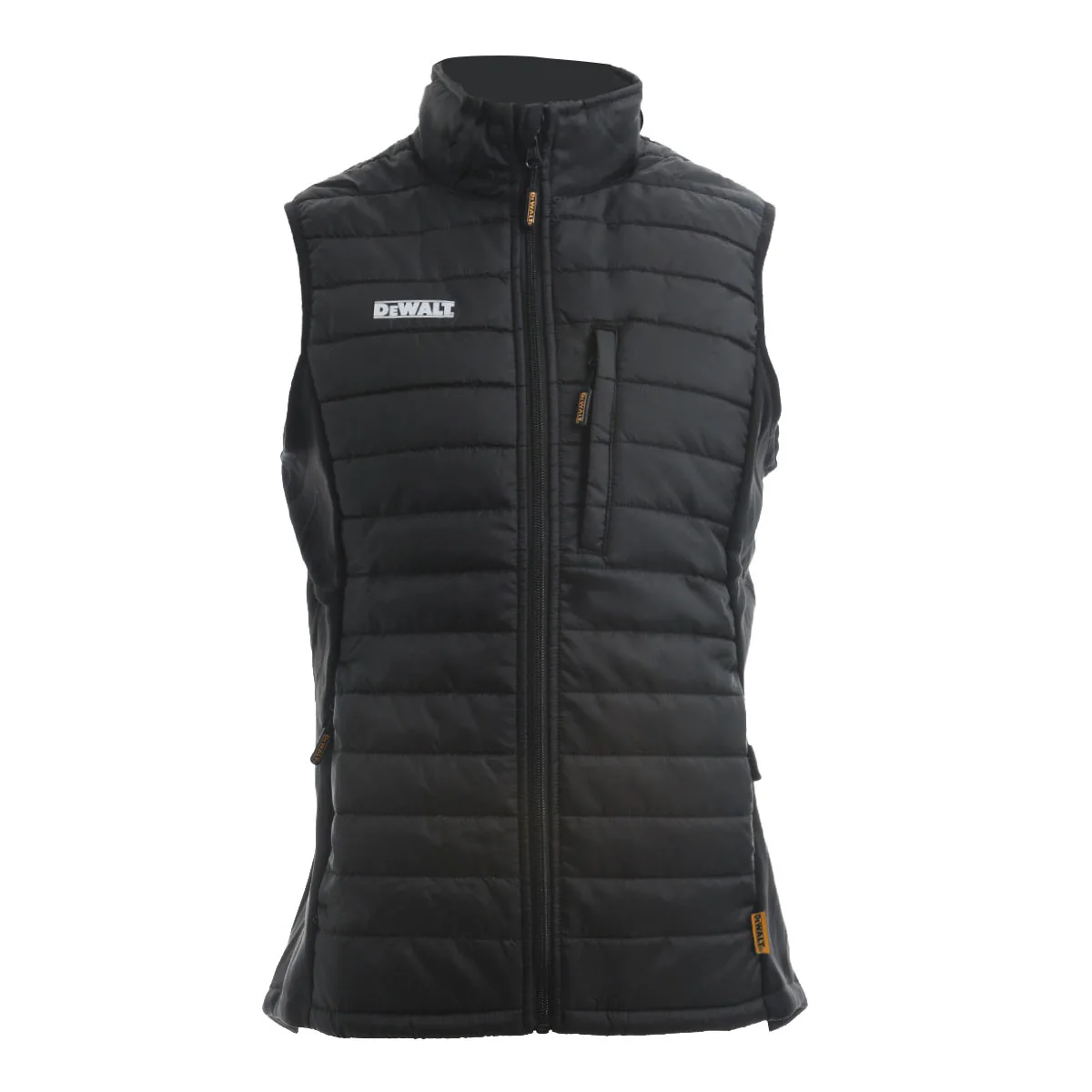 DeWalt Soft Padded lightweight Gilet - Image 3