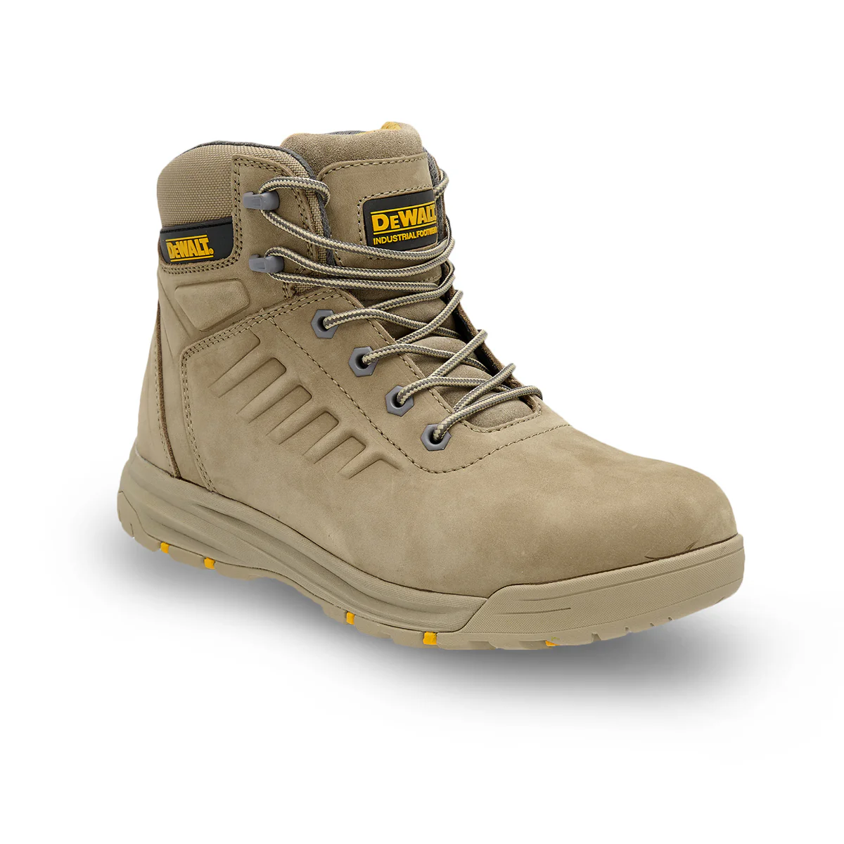 DeWalt Stone Safety Boot Lima