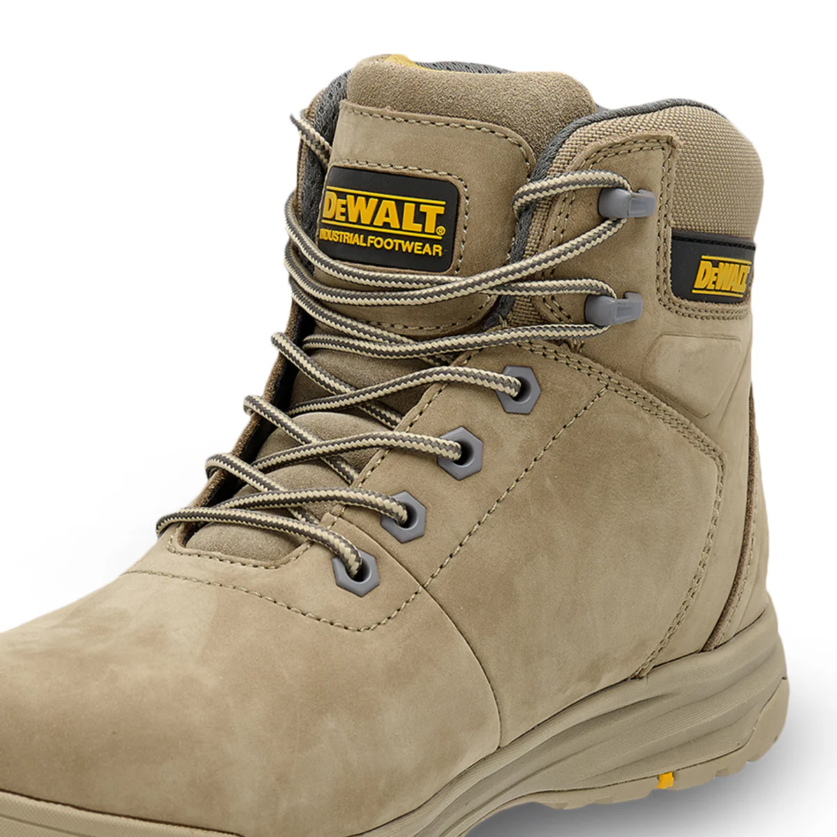 DeWalt Stone Safety Boot Lima - Image 5