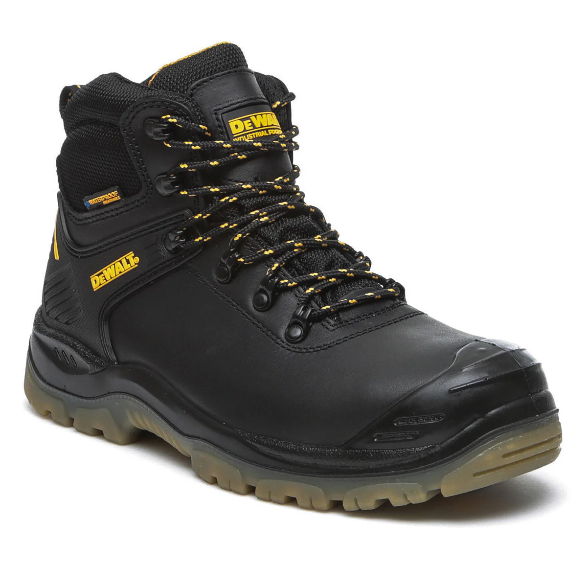 DeWalt Waterproof Safety Hiker