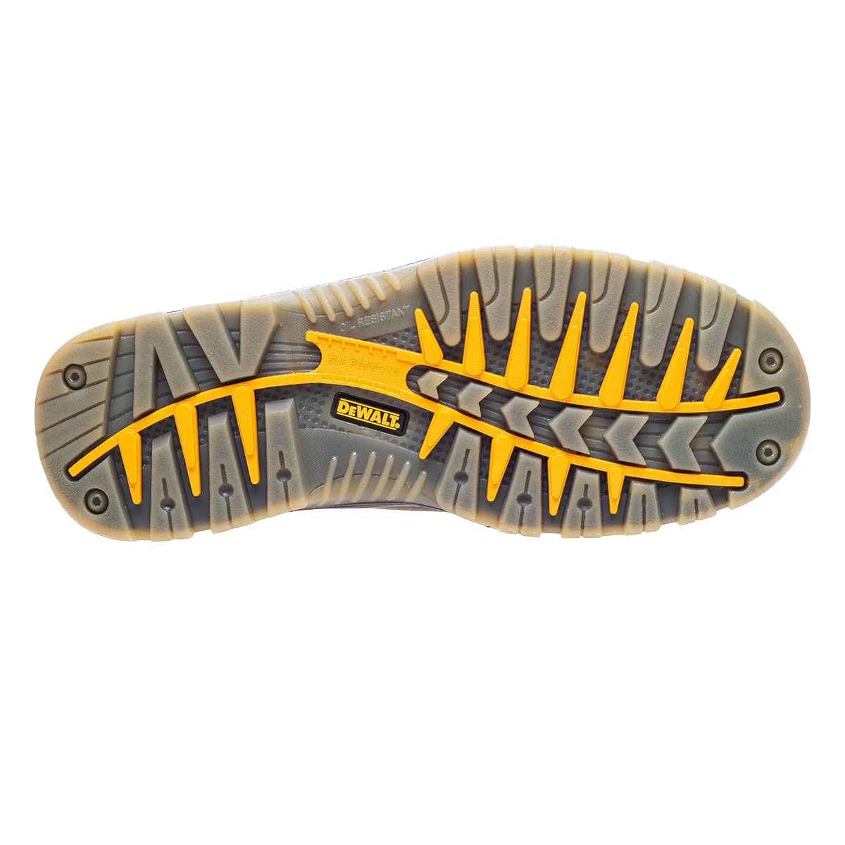 DeWalt Waterproof Safety Hiker - Image 2