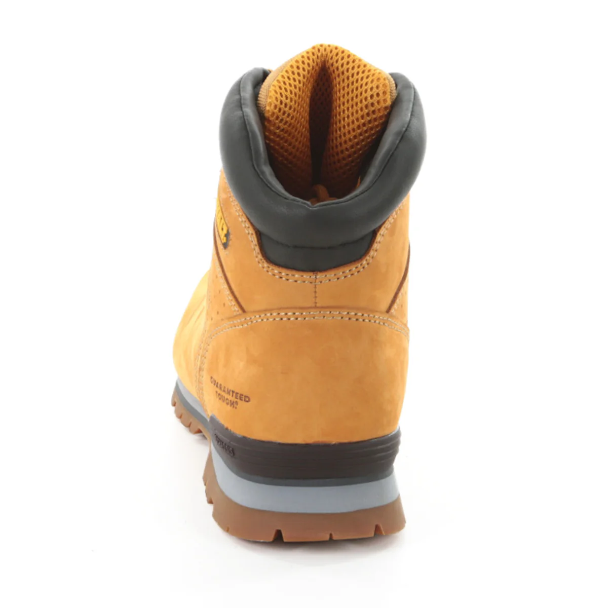 DeWalt Wheat Nubuck Lightweight Safety Boot - Image 2