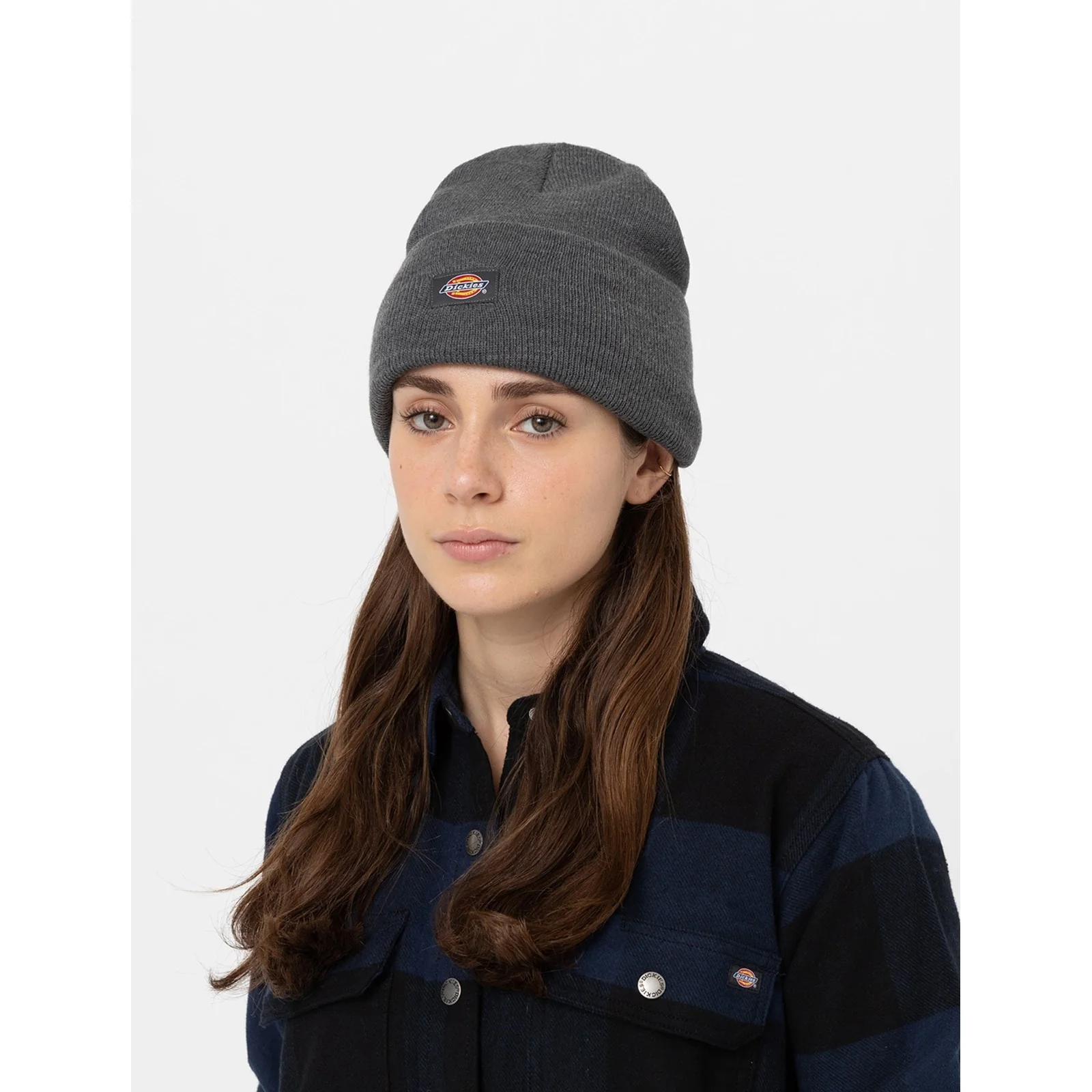 Dickies Acrylic Cuffed Beanie - Image 7