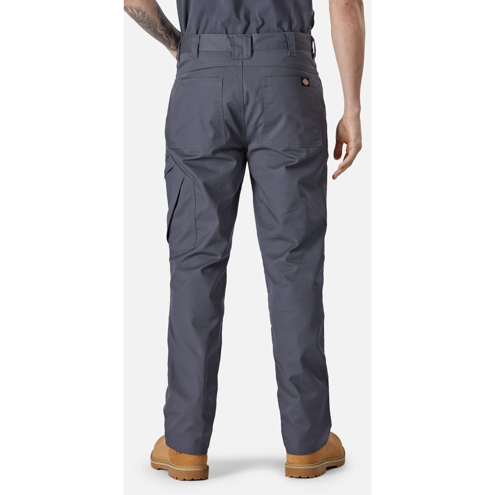 Dickies Action Flex Trouser - Image 2