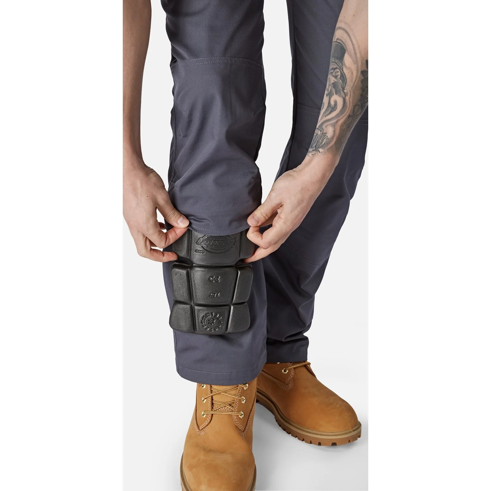 Dickies Action Flex Trouser - Image 8