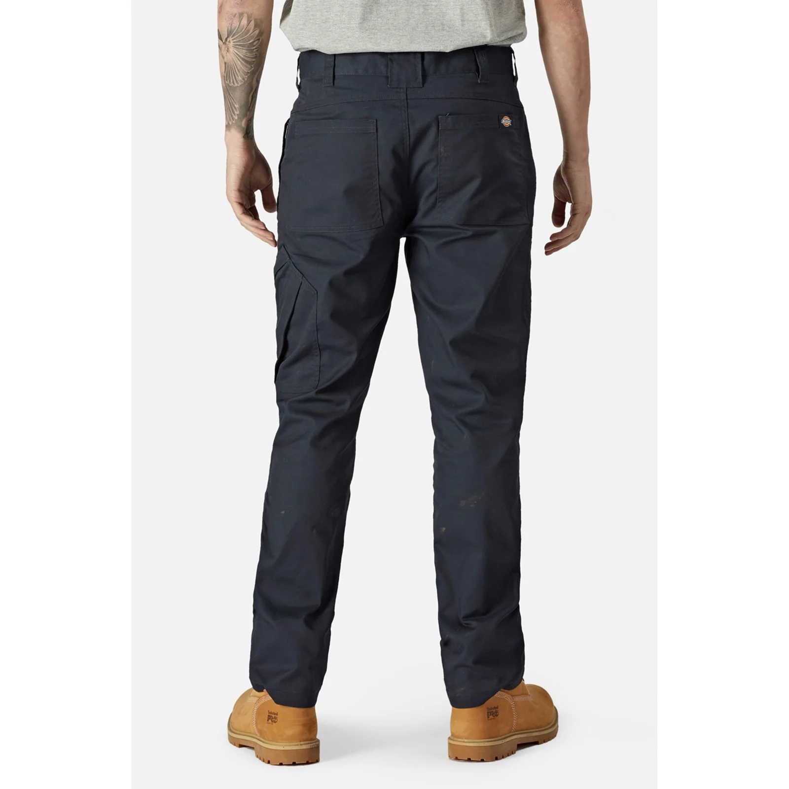 Dickies Action Flex Trouser - Image 2
