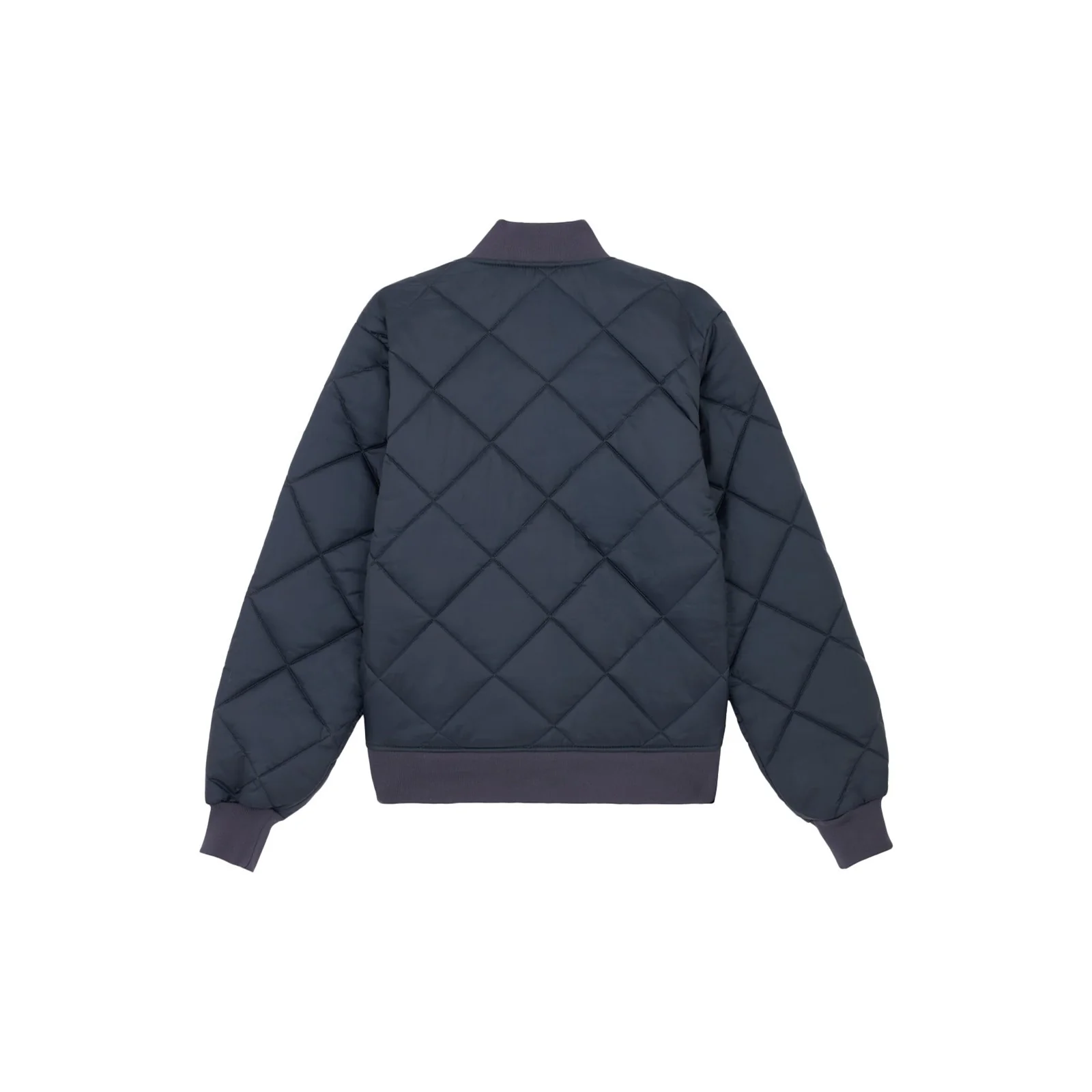 Dickies Diamond Quilted Nylon Jacket - Image 7