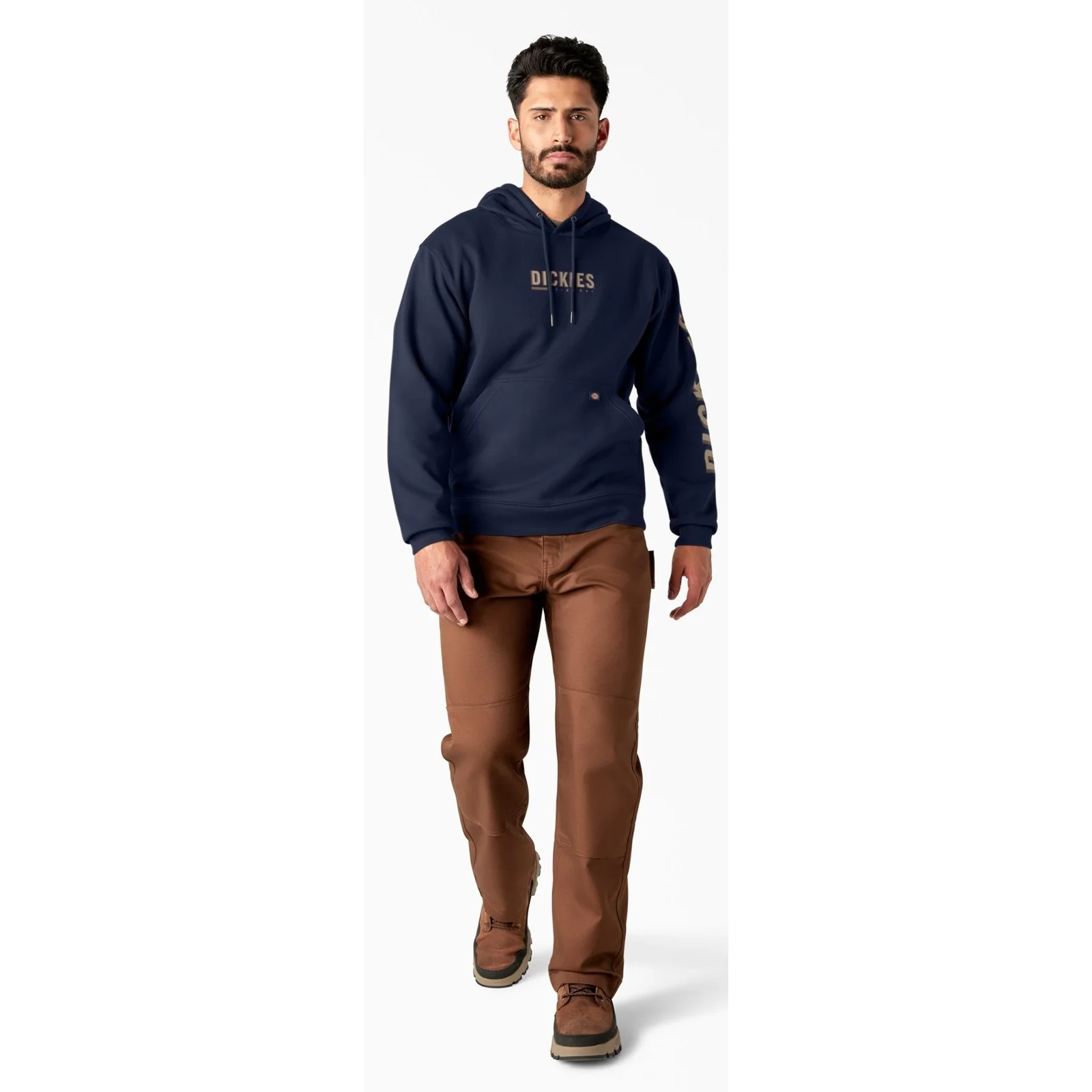 Dickies Dickies Graphic Pullover Fleece - Image 4