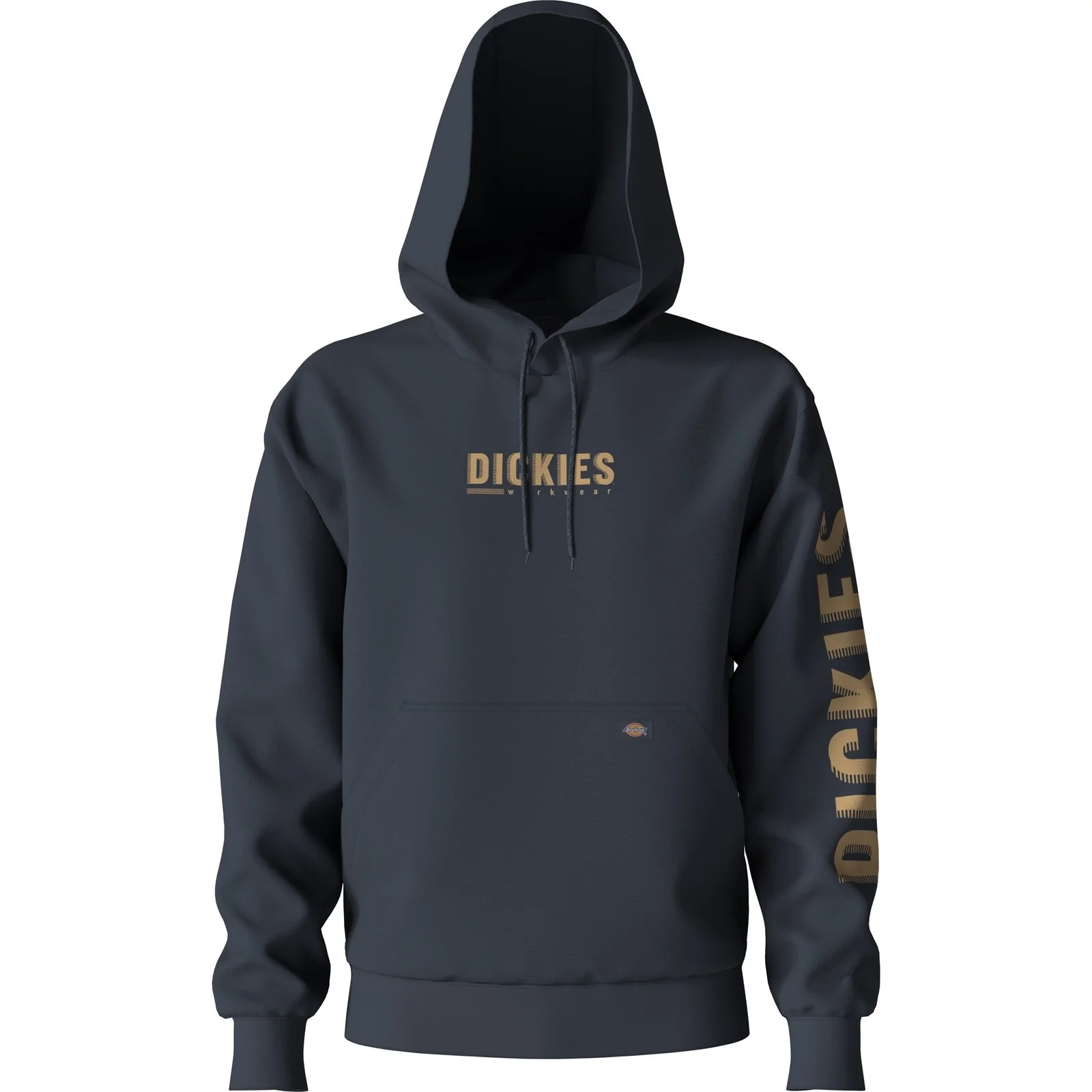 Dickies Dickies Graphic Pullover Fleece - Image 5