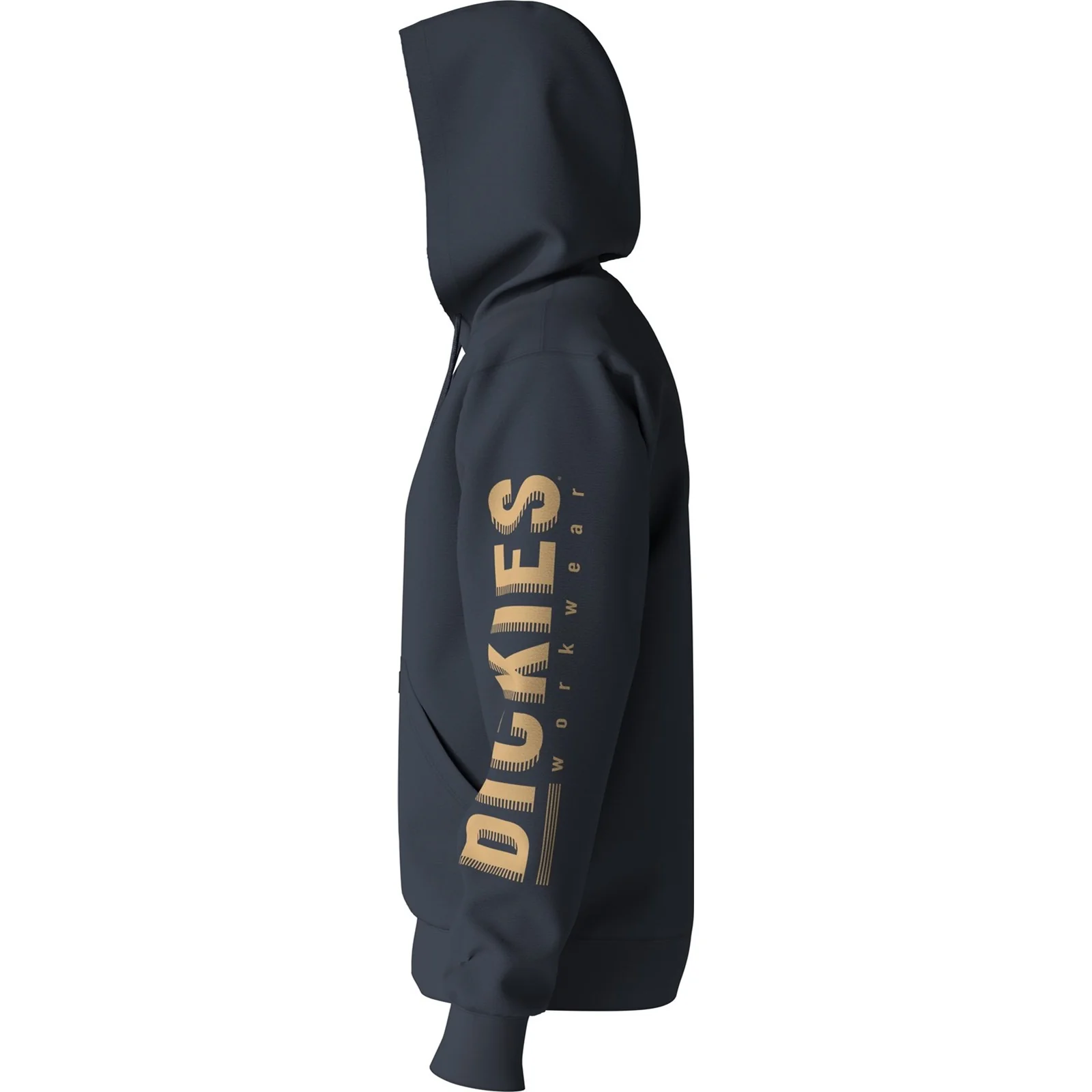 Dickies Dickies Graphic Pullover Fleece - Image 7