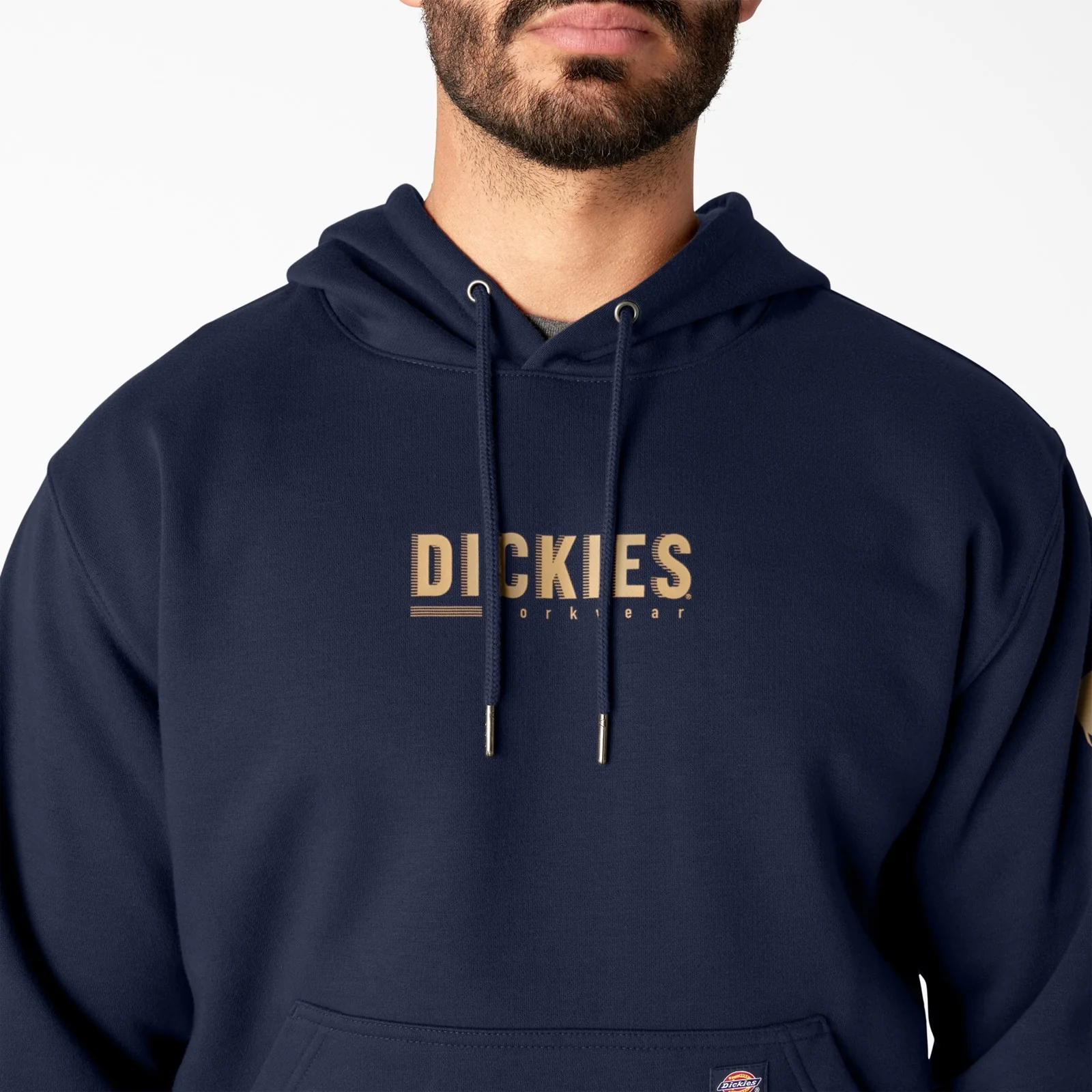 Dickies Dickies Graphic Pullover Fleece - Image 8