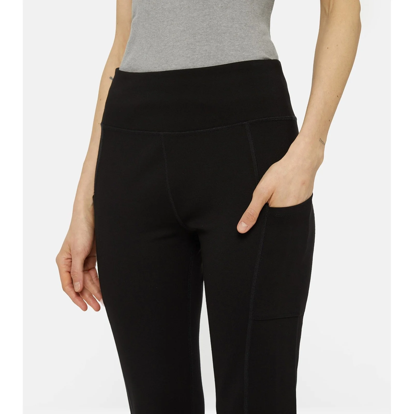 Dickies Double Pocket Legging - Image 5